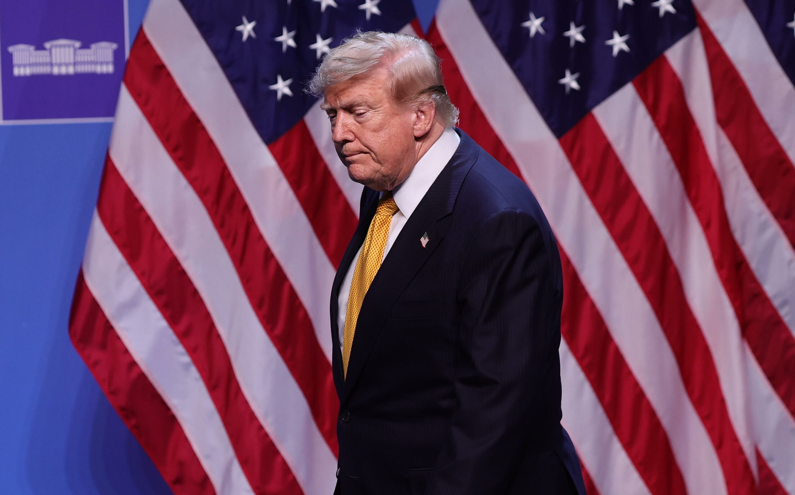 Trump: “Colloqui con l’Iran continueranno, ma cessate il fuoco è finito”