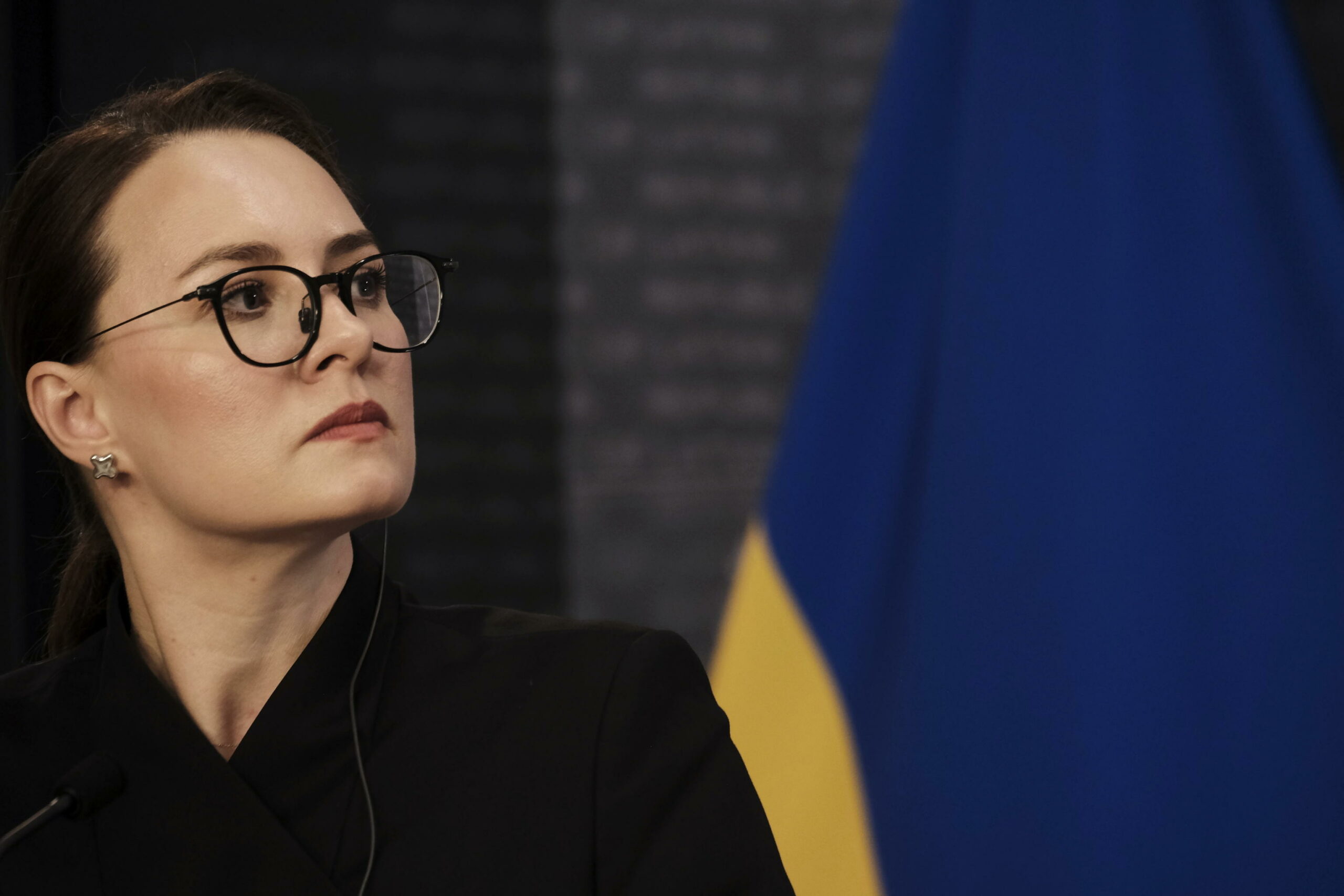 Ucraina: presidente Zelensky destituisce premier Svyrydenko dopo solo un anno