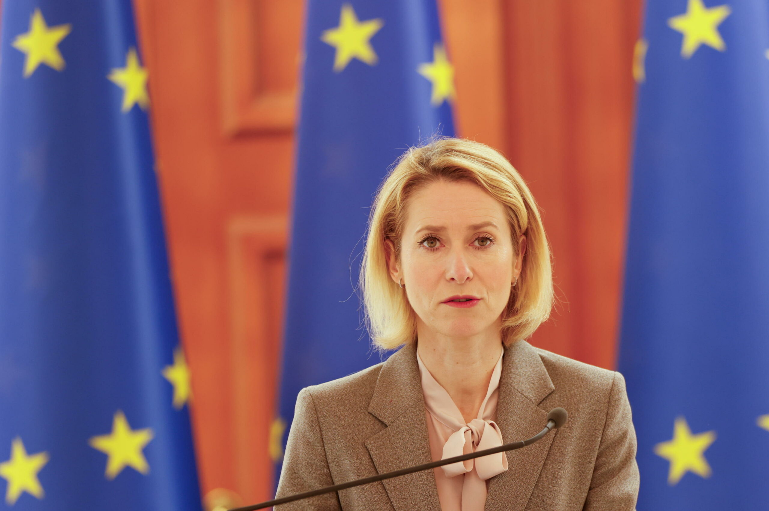 Missione navale dell’UE intercetterà ora petroliere russe clandestine nell’Oceano Indiano