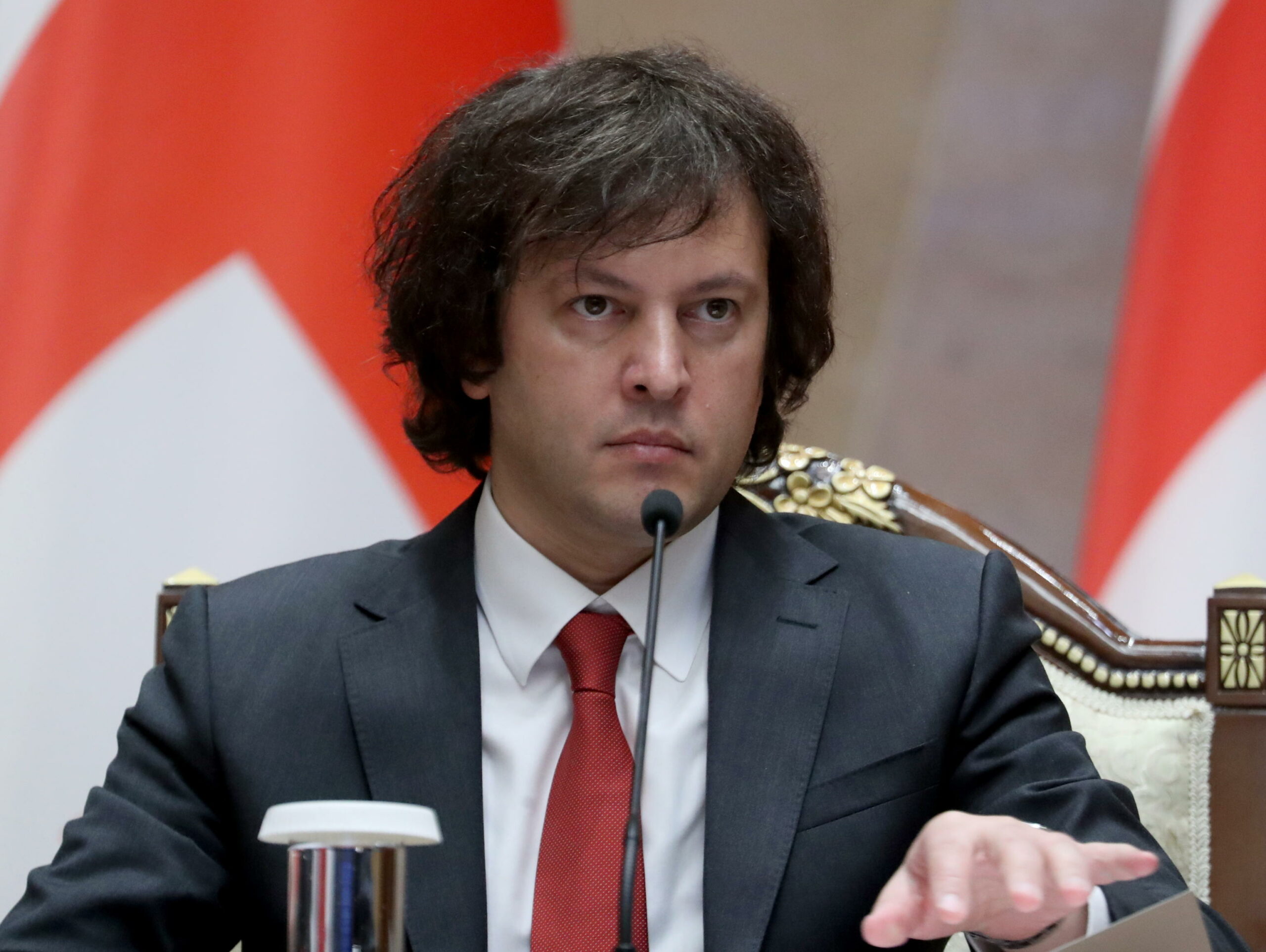 Georgia esclusa da lista partner vertice NATO, critici denunciano il suo isolamento