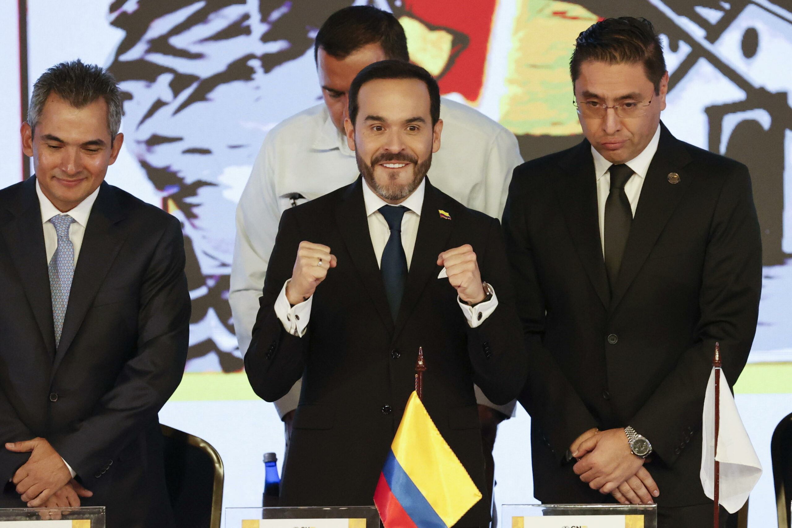 USA e alleati latinoamericani mettono in guardia dal mettere in dubbio processo elettorale colombiano