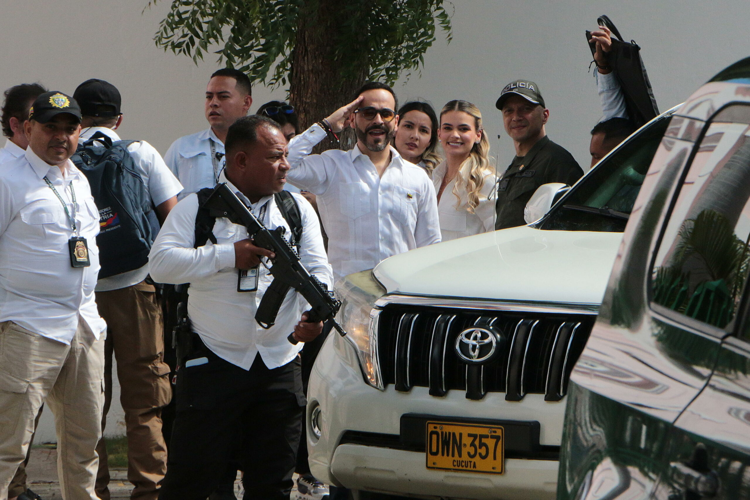 Colombia: presidente invia “messaggio” ai ribelli colombiani annunciando la morte di 6 di loro