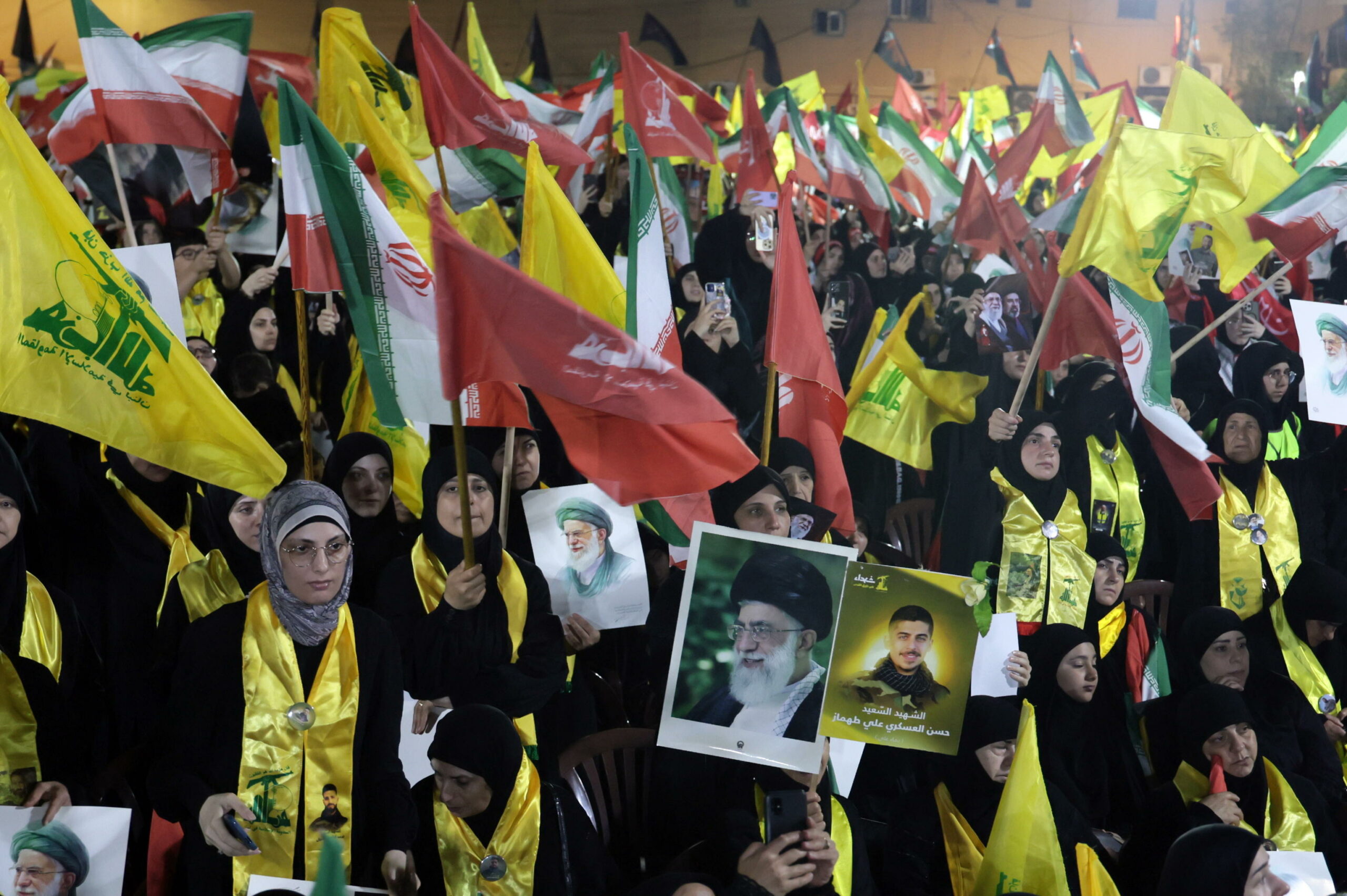 Iraq inserisce entità legate a Hezbollah in lista delle sanzioni bancarie