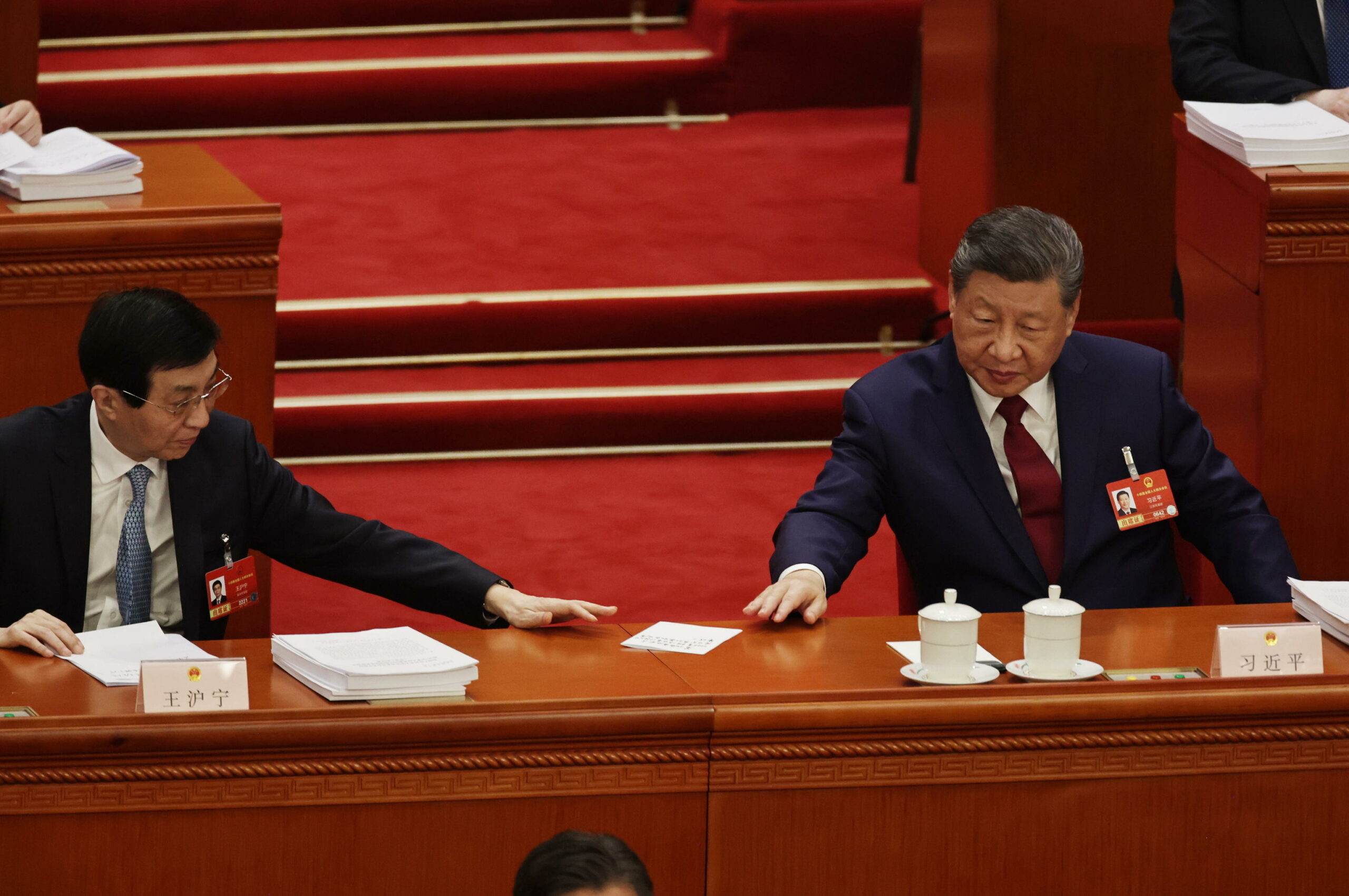 Alti funzionari cinesi e nordcoreani tengono colloqui a Pyongyang per attuare accordo tra Xi e Kim
