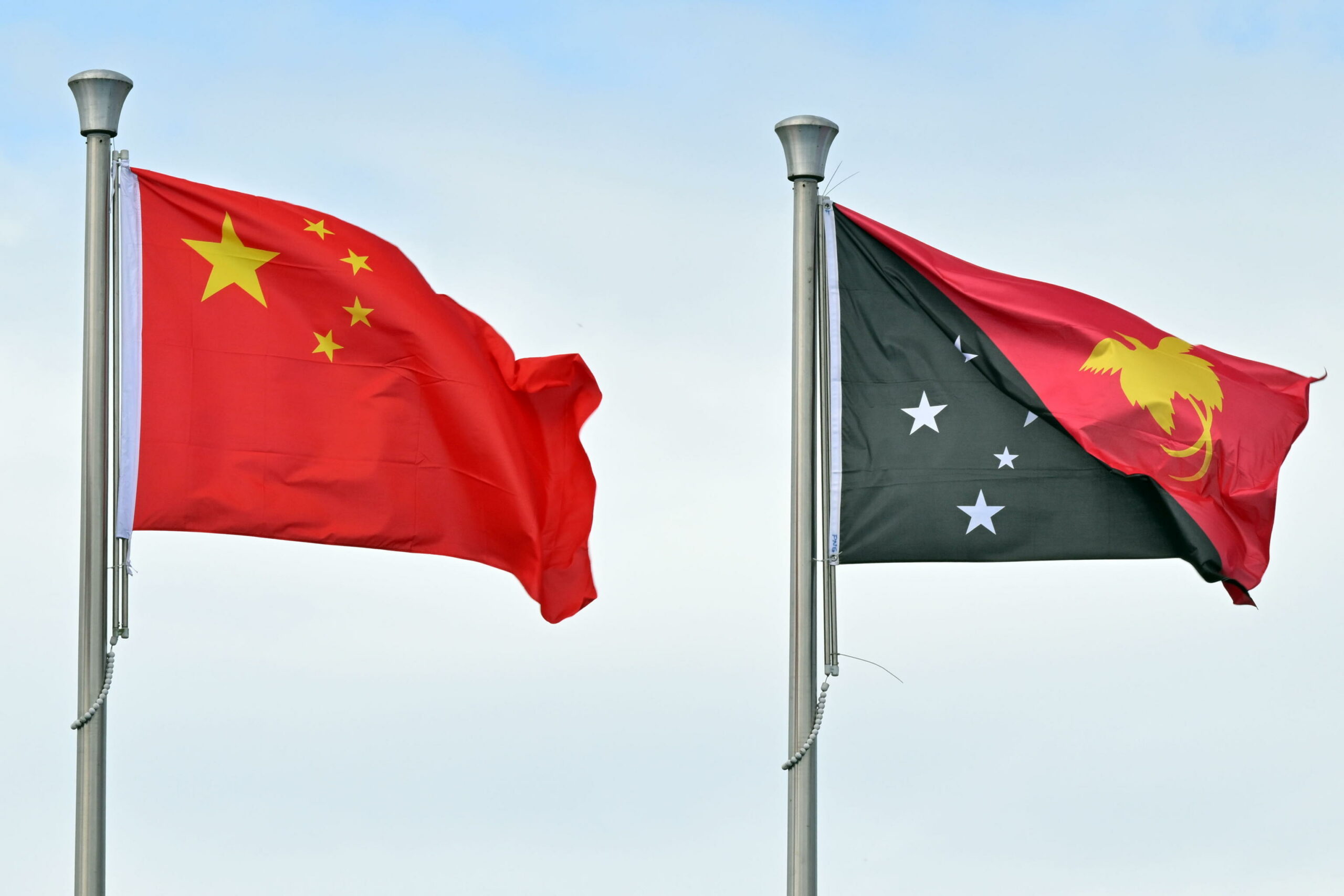 Papua Nuova Guinea annuncia chiusura ufficio di rappresentanza di Taiwan, ricevendo plauso della Cina