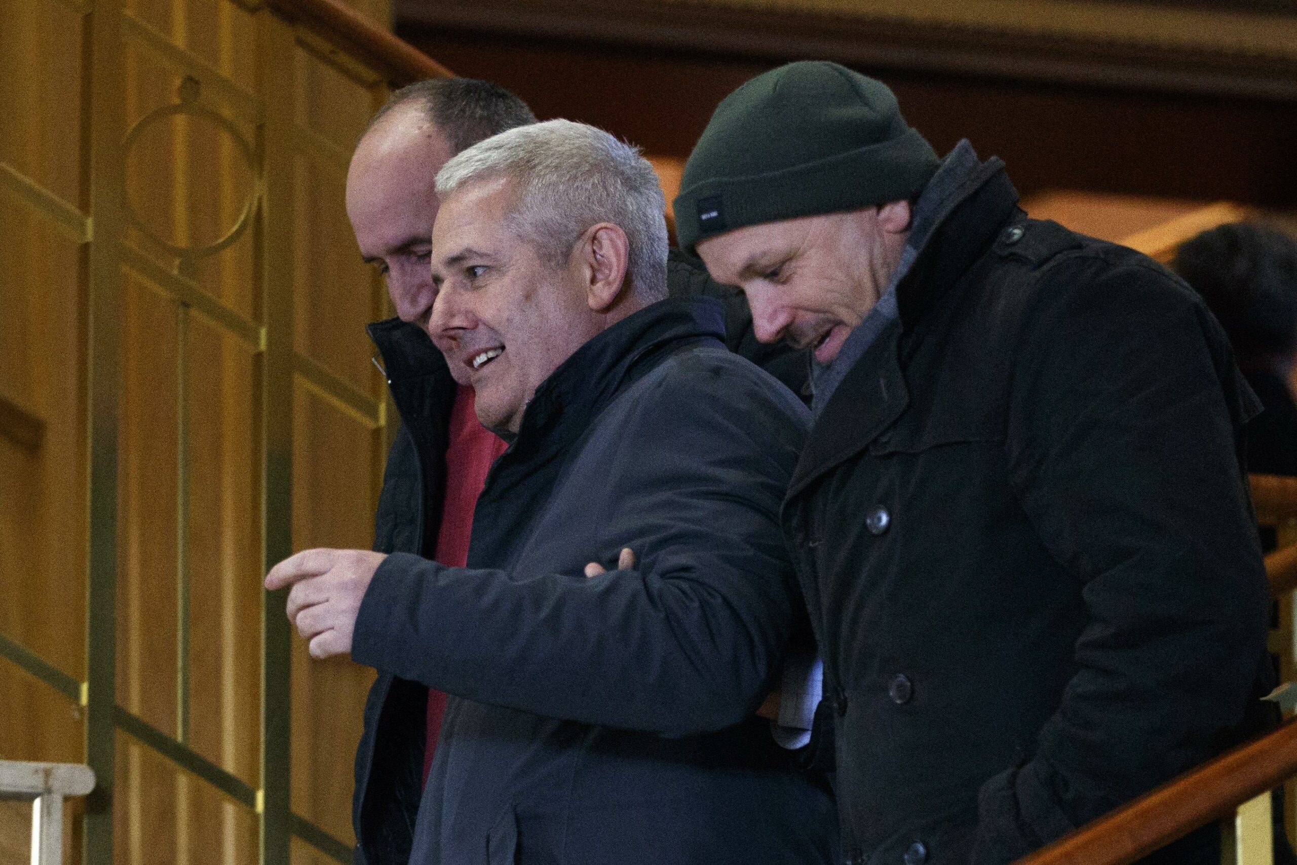 Kosovo sospende ministro serbo per sue dichiarazioni sulla pulizia etnica