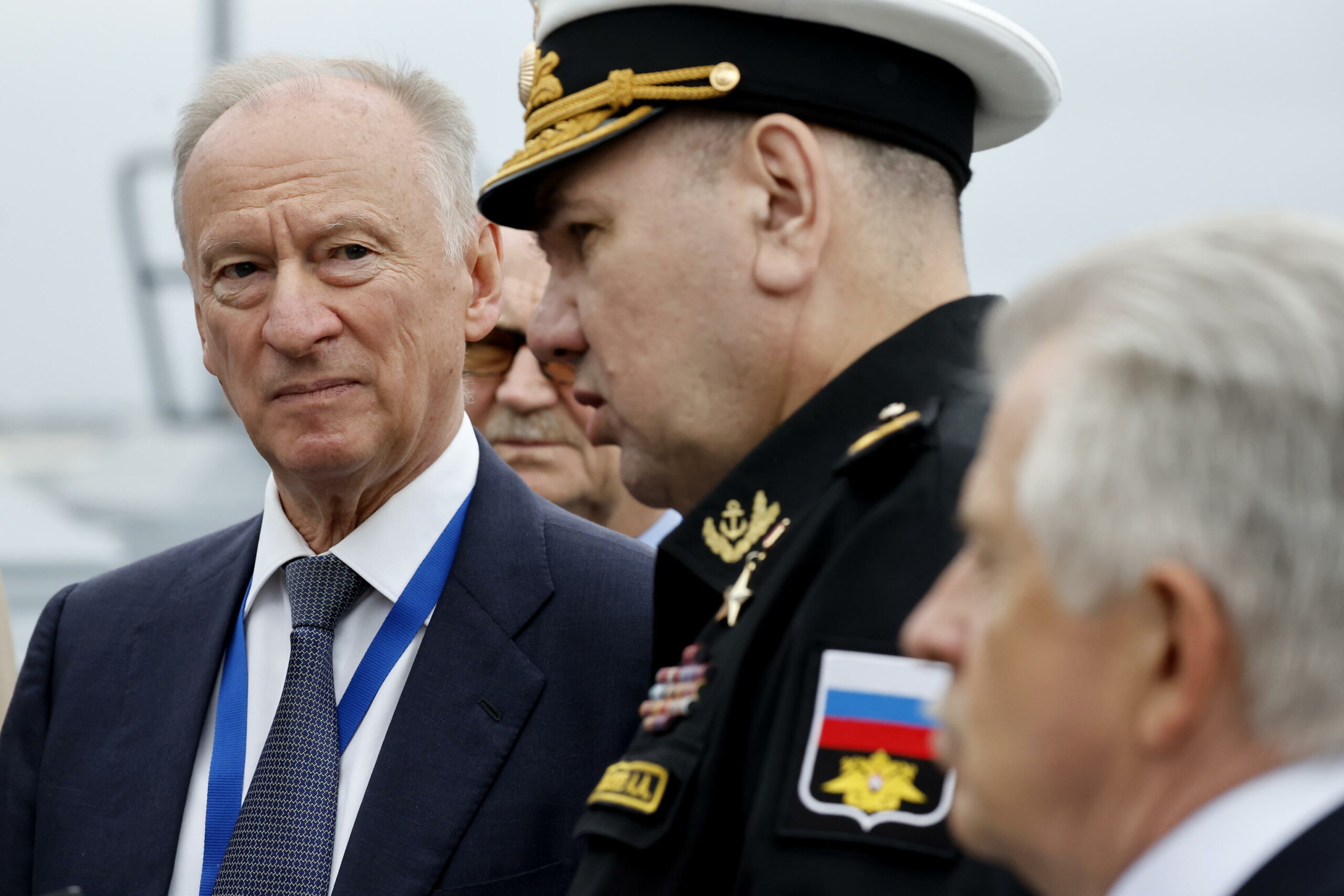Mosca dichiara prontezza operativa in mare della sua flotta nucleare strategica