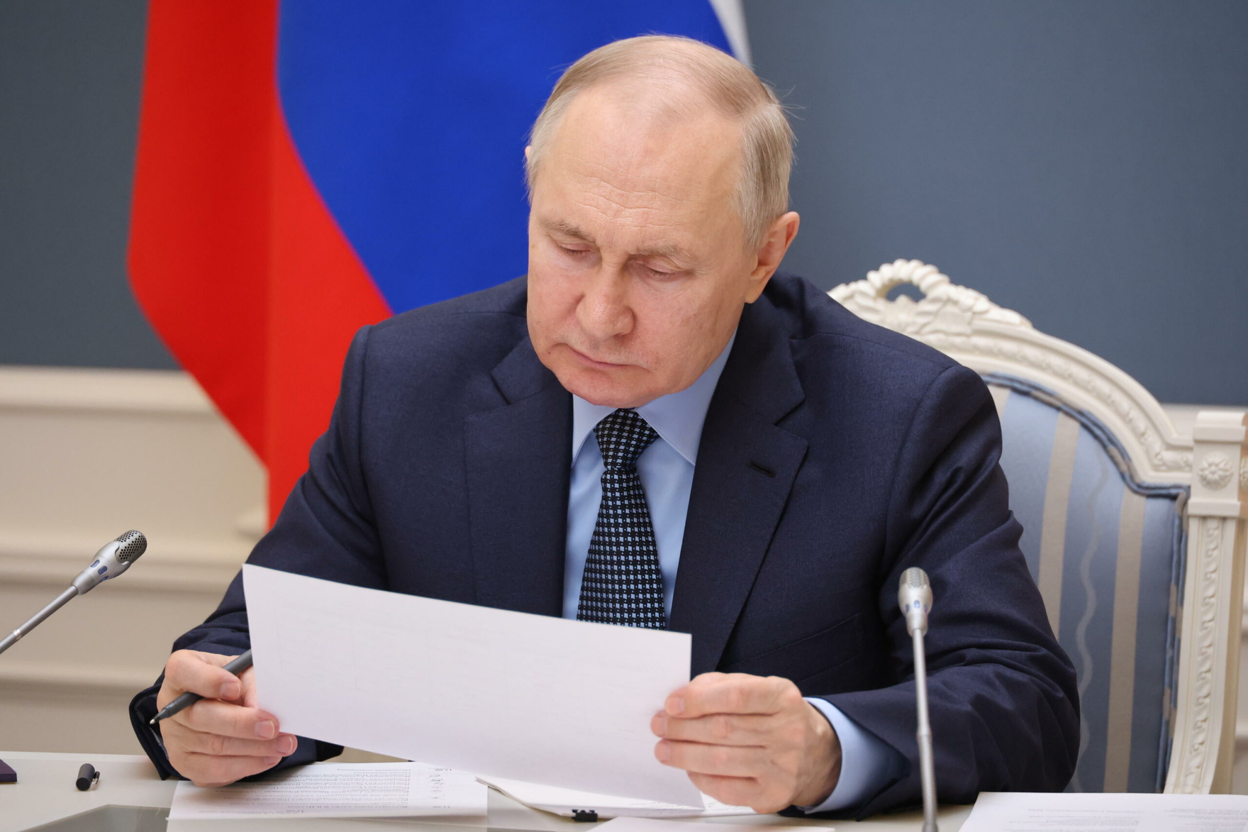 Putin ospita Saddam Haftar in un clima di instabilità in Libia