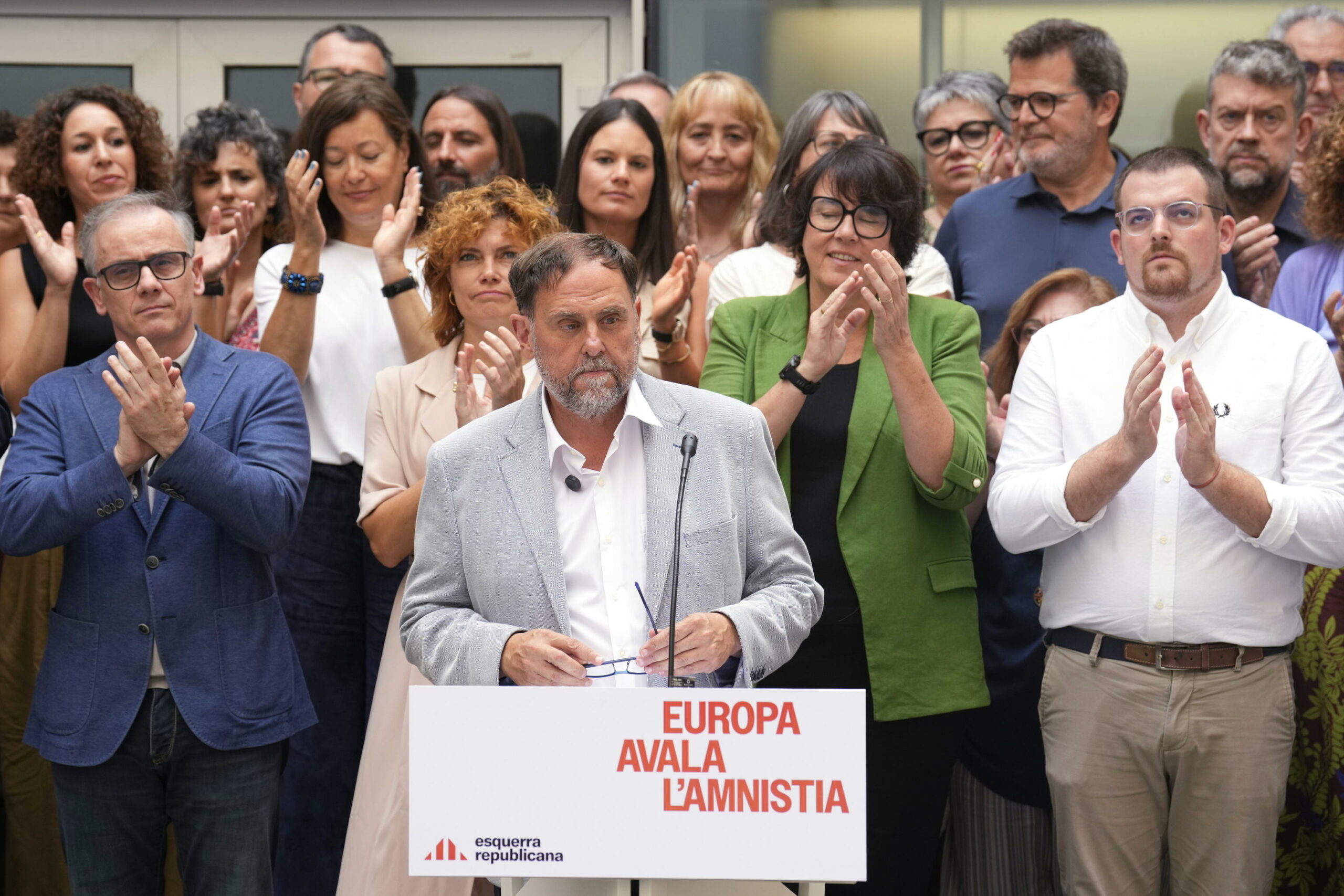 Corte di Giustizia UE conferma legge spagnola sull’amnistia