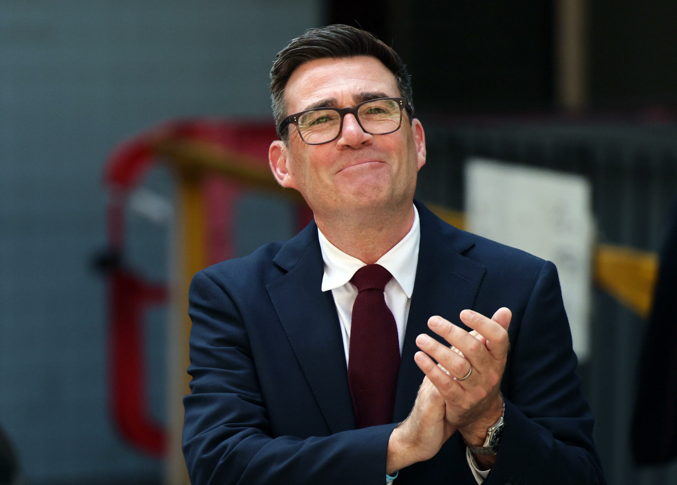 Regno Unito: Burnham viene nominato nuovo primo ministro