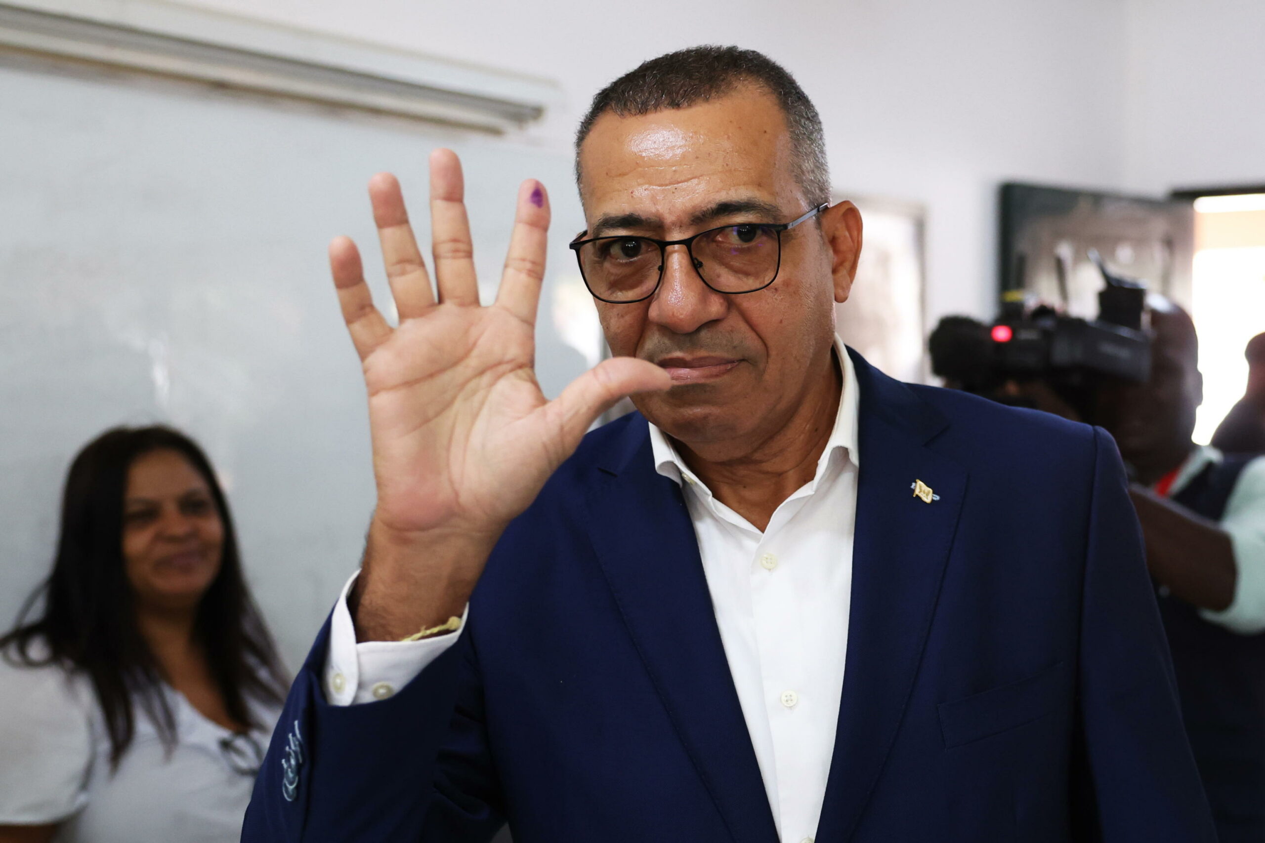 São Tomé e Príncipe: per risultati preliminari Vila Nova si aggiudica secondo mandato