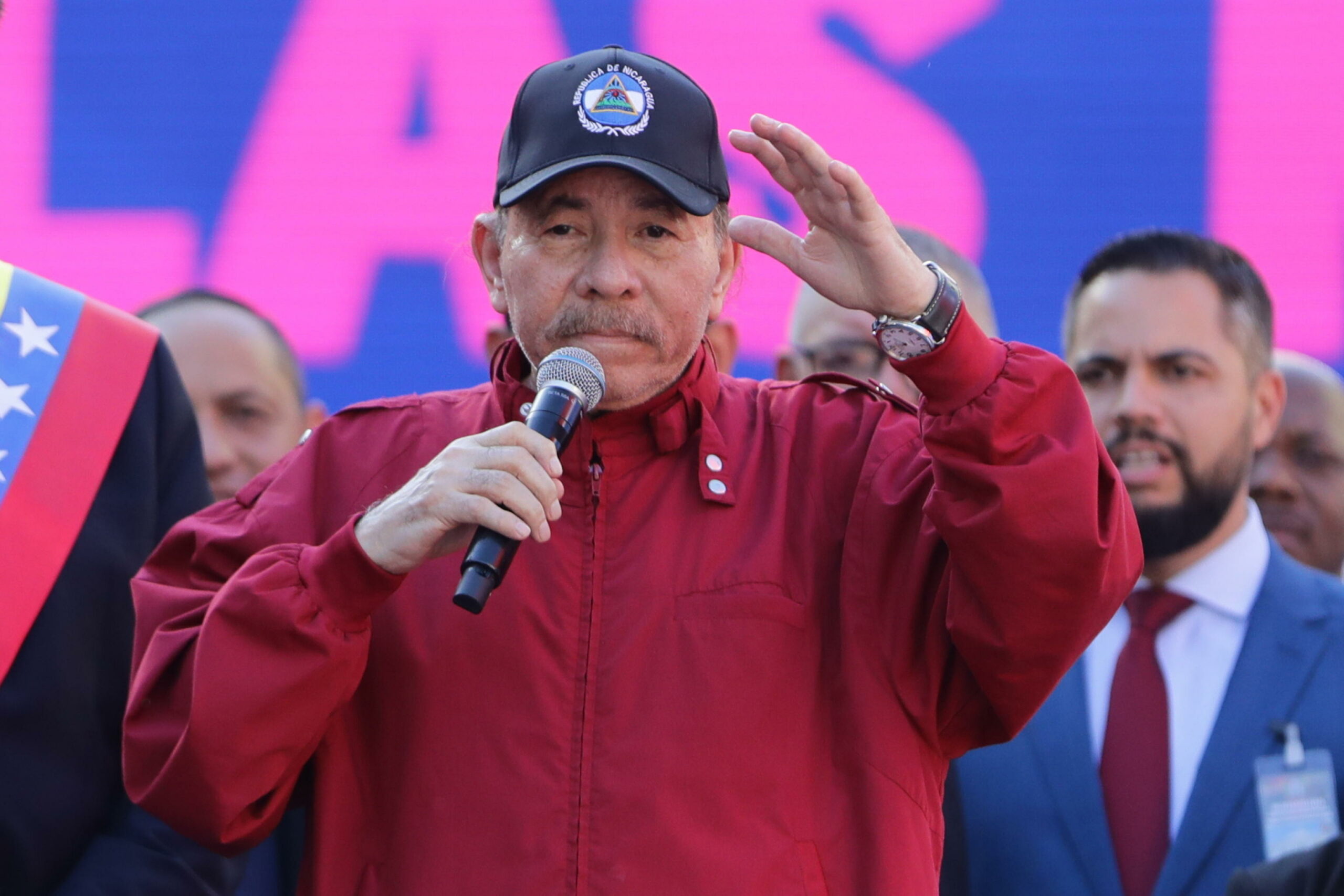 Nicaragua: presidente intende estendere il suo mandato a 7 anni e vietare le elezioni ai “traditori”