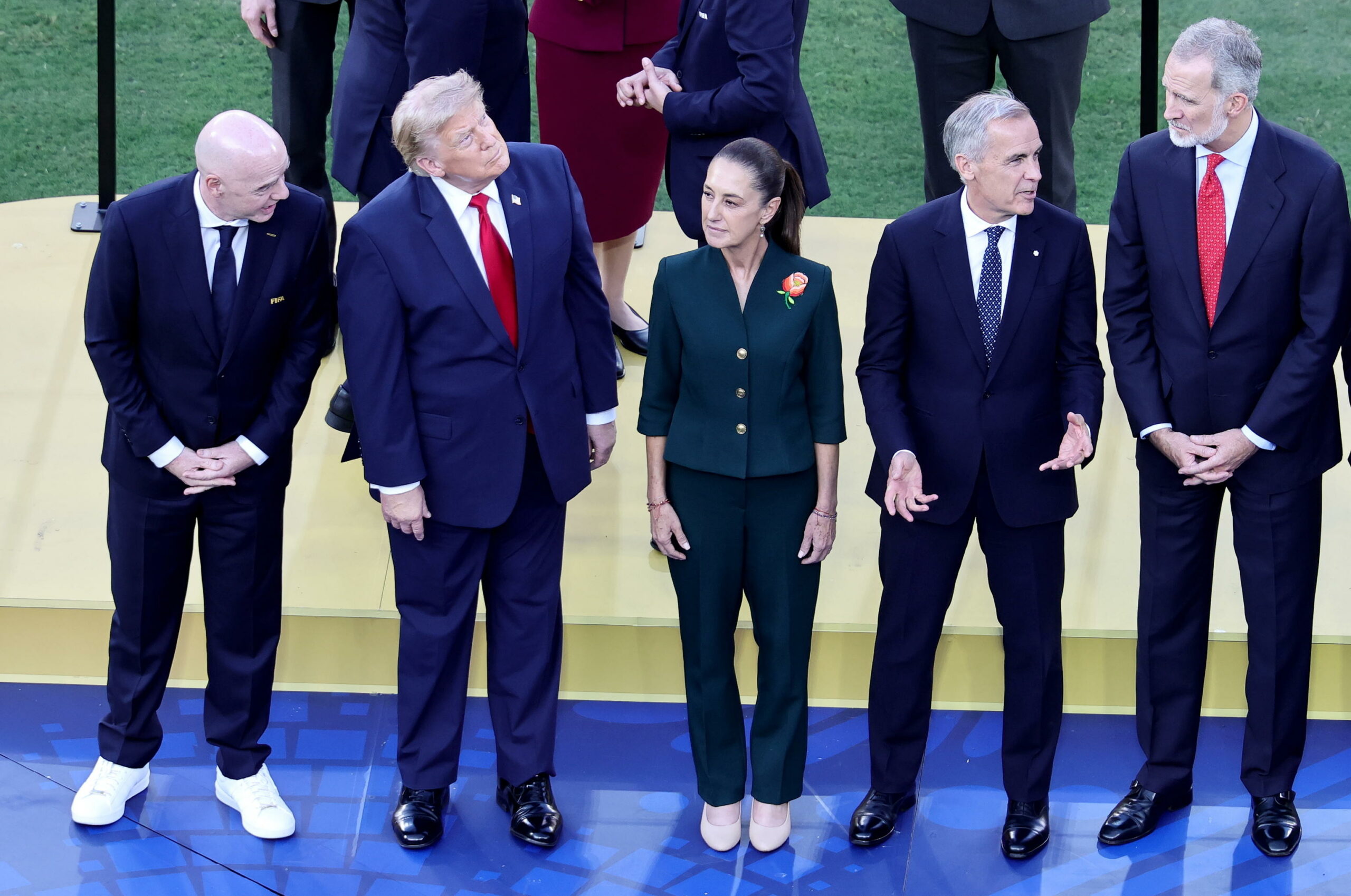 USA impongono nuovi dazi del 50% su prodotti canadesi