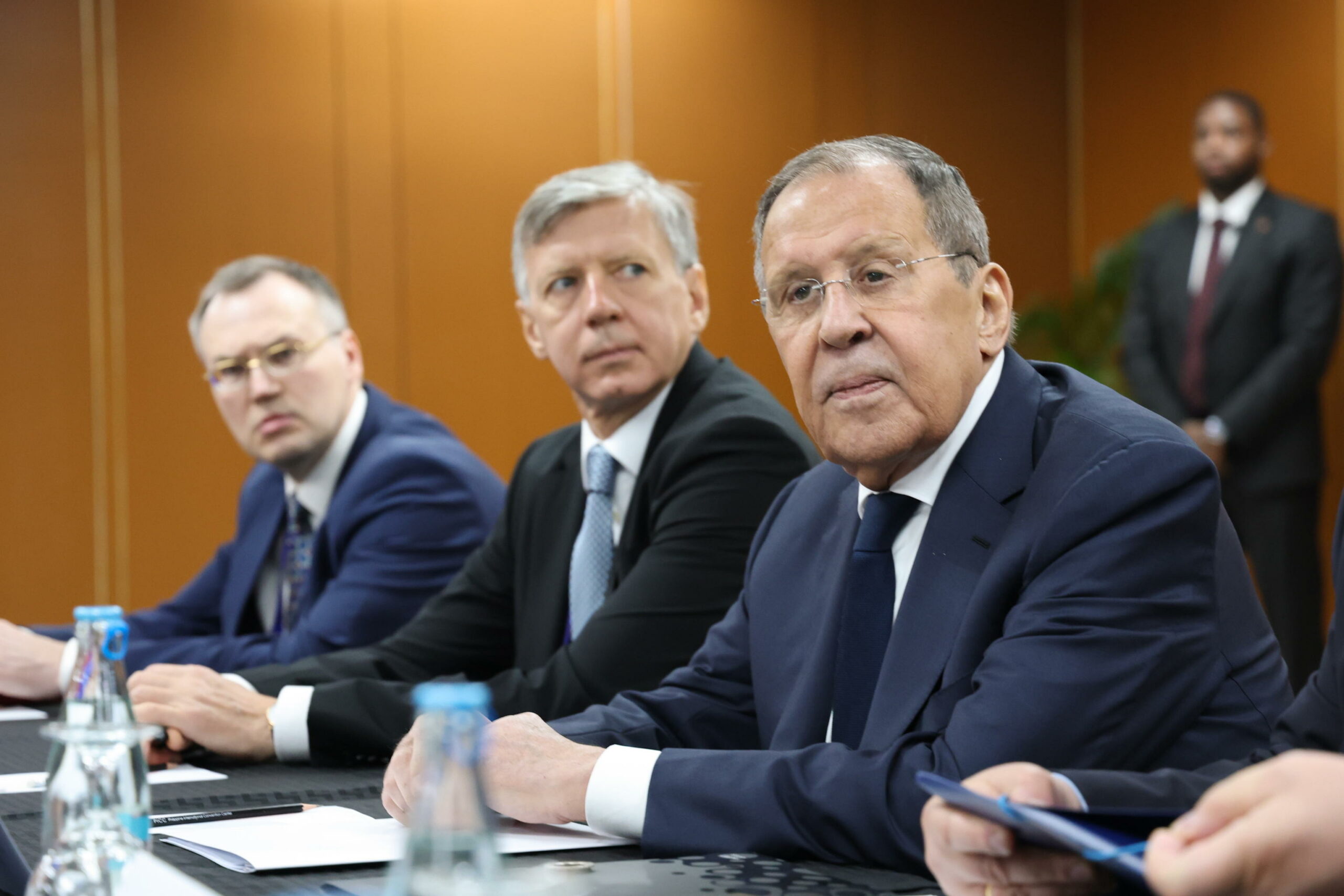 Russia chiede chiarimenti agli USA sul presunto sostegno agli attacchi ucraini