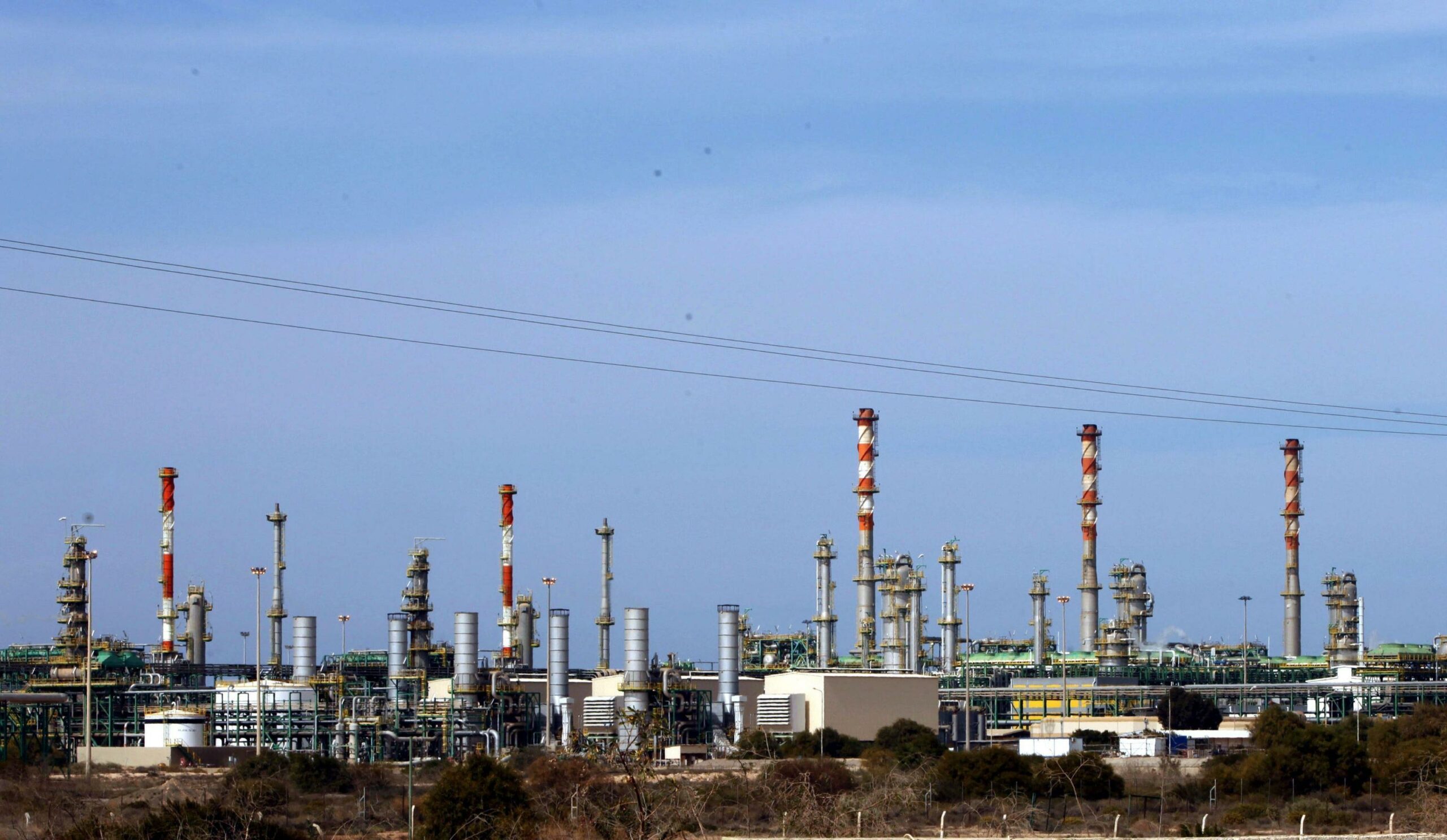 Libia: governo di Tripoli ordina all’esercito di espellere manifestanti da impianto di gas
