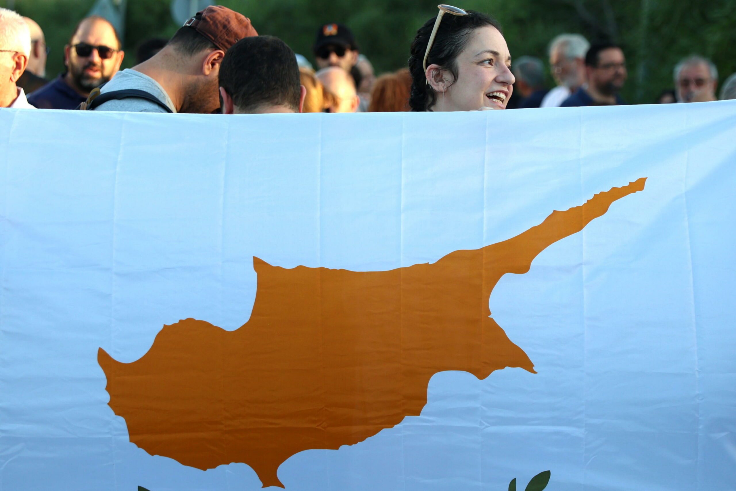 Segretario generale Onu incontra entrambe le parti nel tentativo di riunificare Cipro