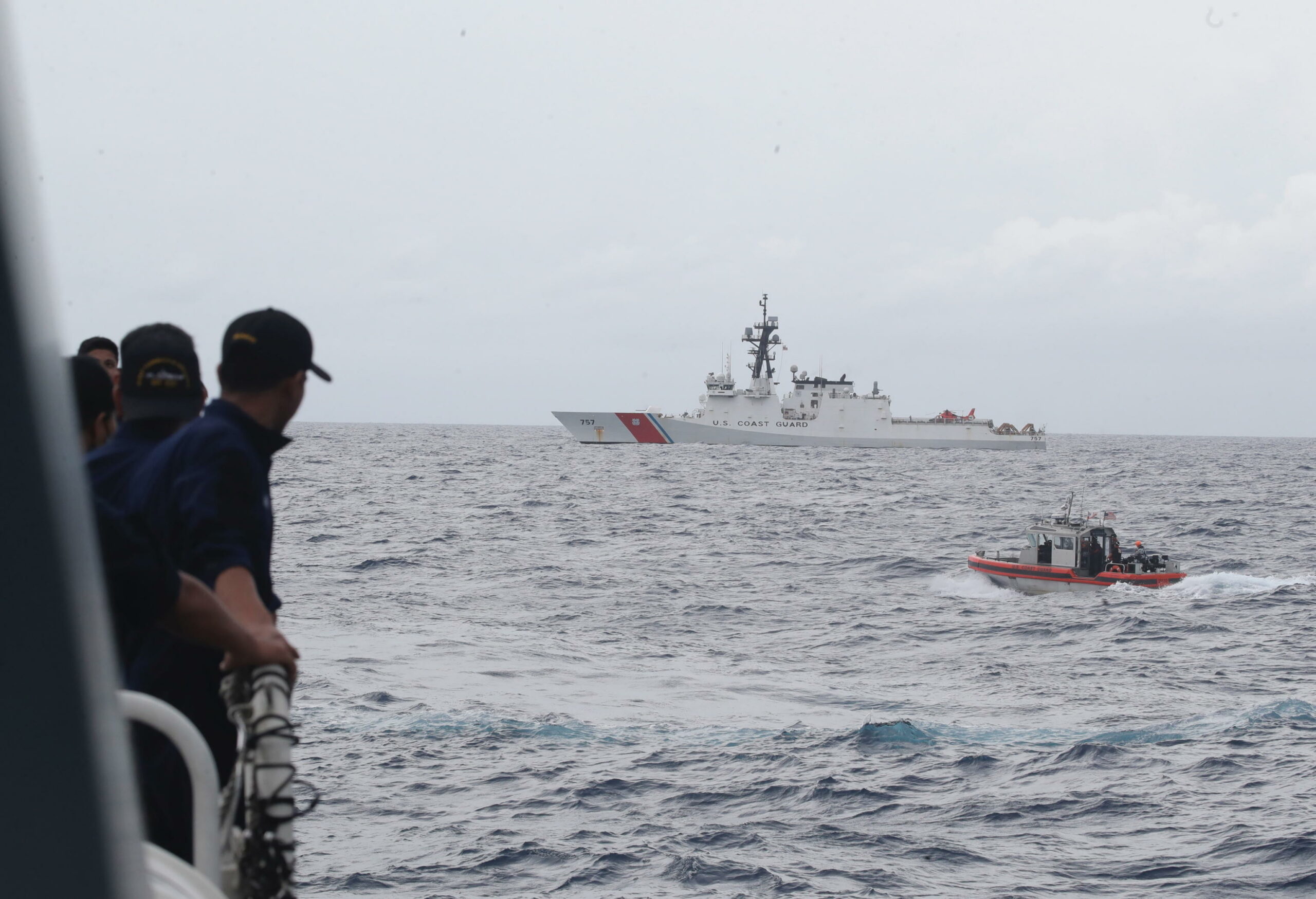 Cina pattuglia acque a Est di Taiwan e banco di sabbia conteso nel Mar Cinese Meridionale