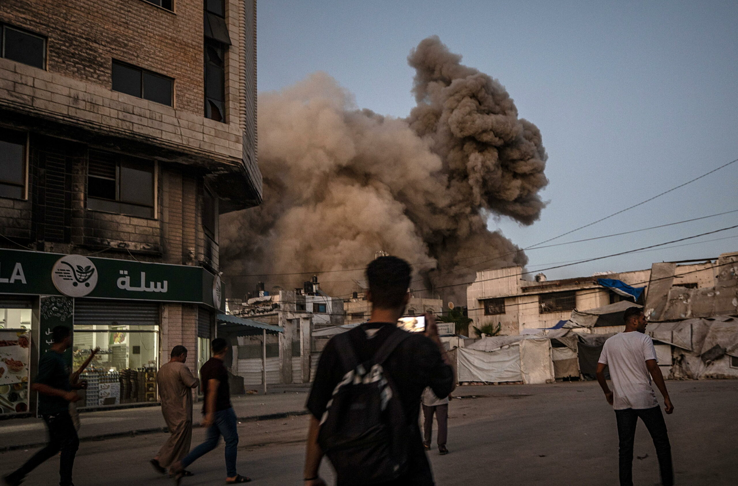 Israele uccide 19 gazawi nonostante progressi nel piano di pace