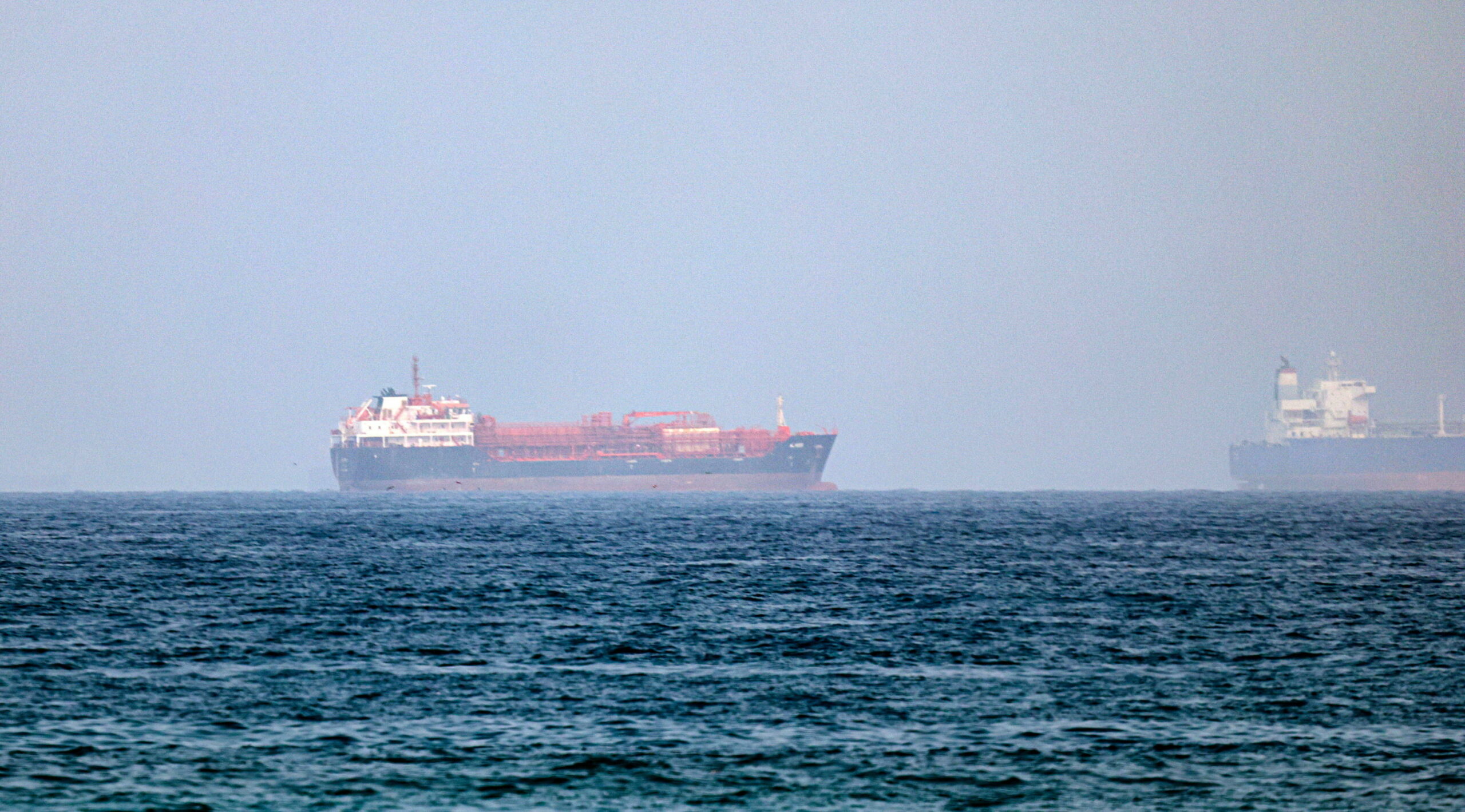 Proposta di accordo Iran-Oman darebbe a Teheran il controllo del traffico in entrata nel Golfo
