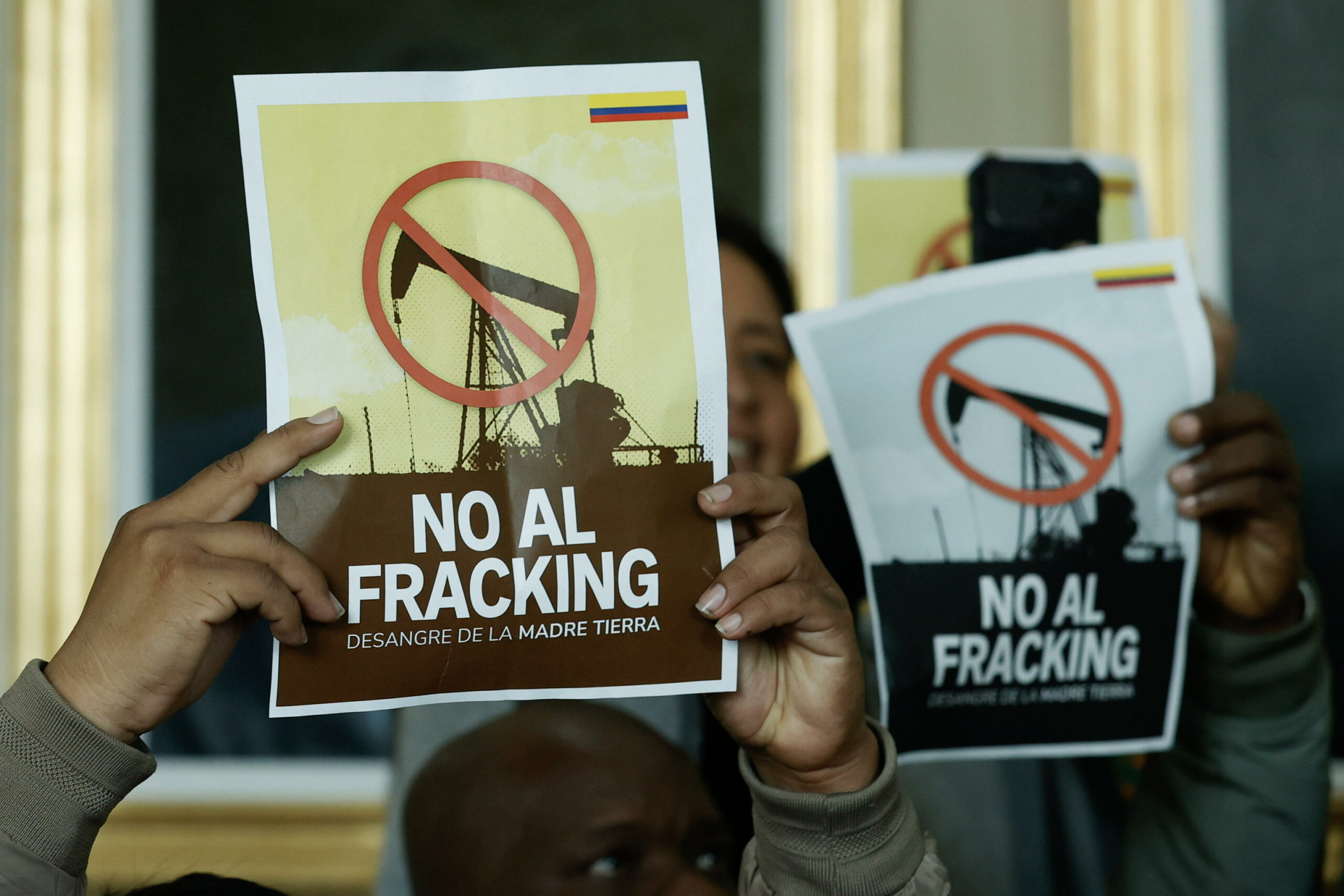 Messico valuta progetti pilota di fracking per incrementare produzione di gas, affermano fonti