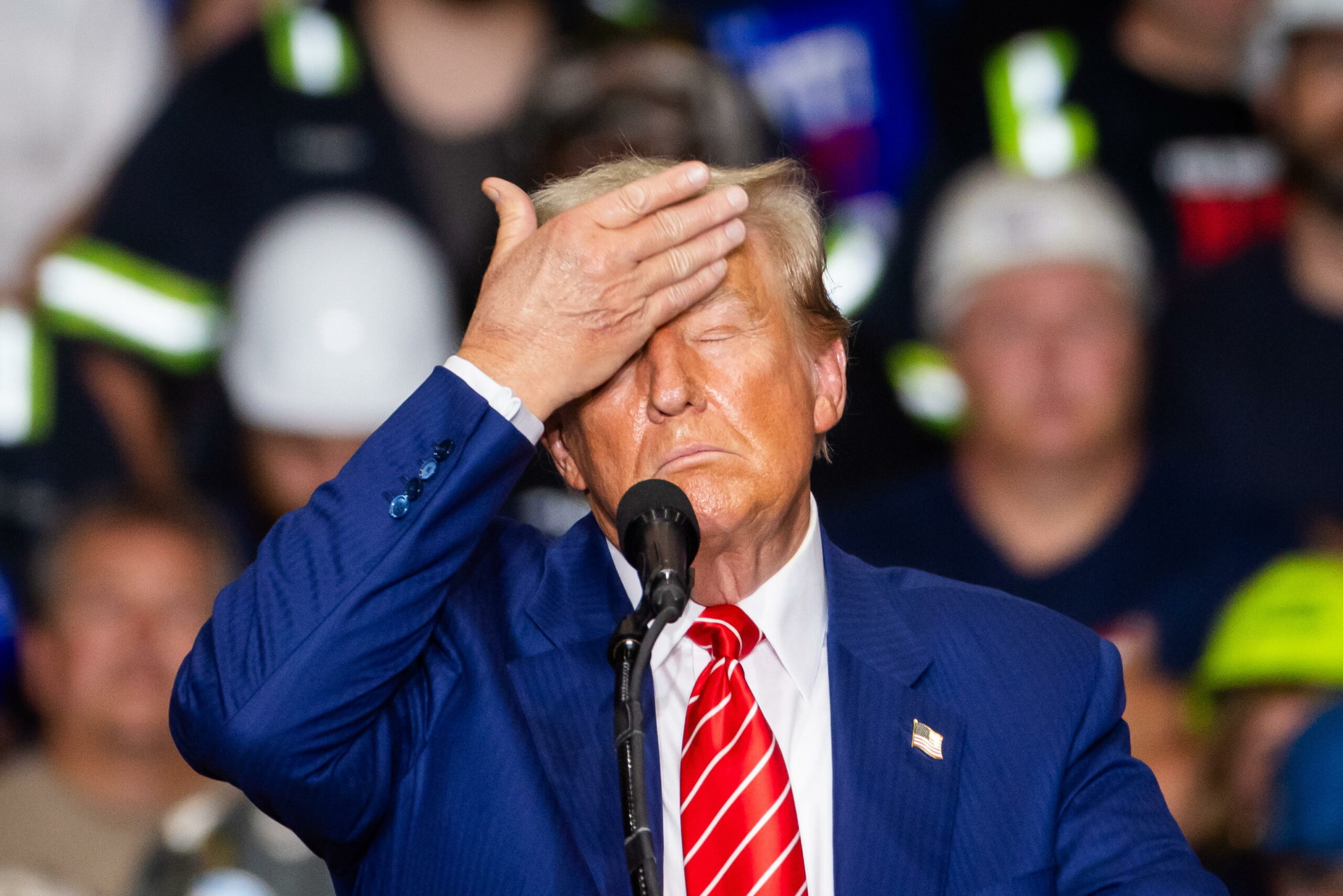 USA continuano colloqui su programma missilistico Patriot in Ucraina, nonostante dubbi di Trump, affermano fonti