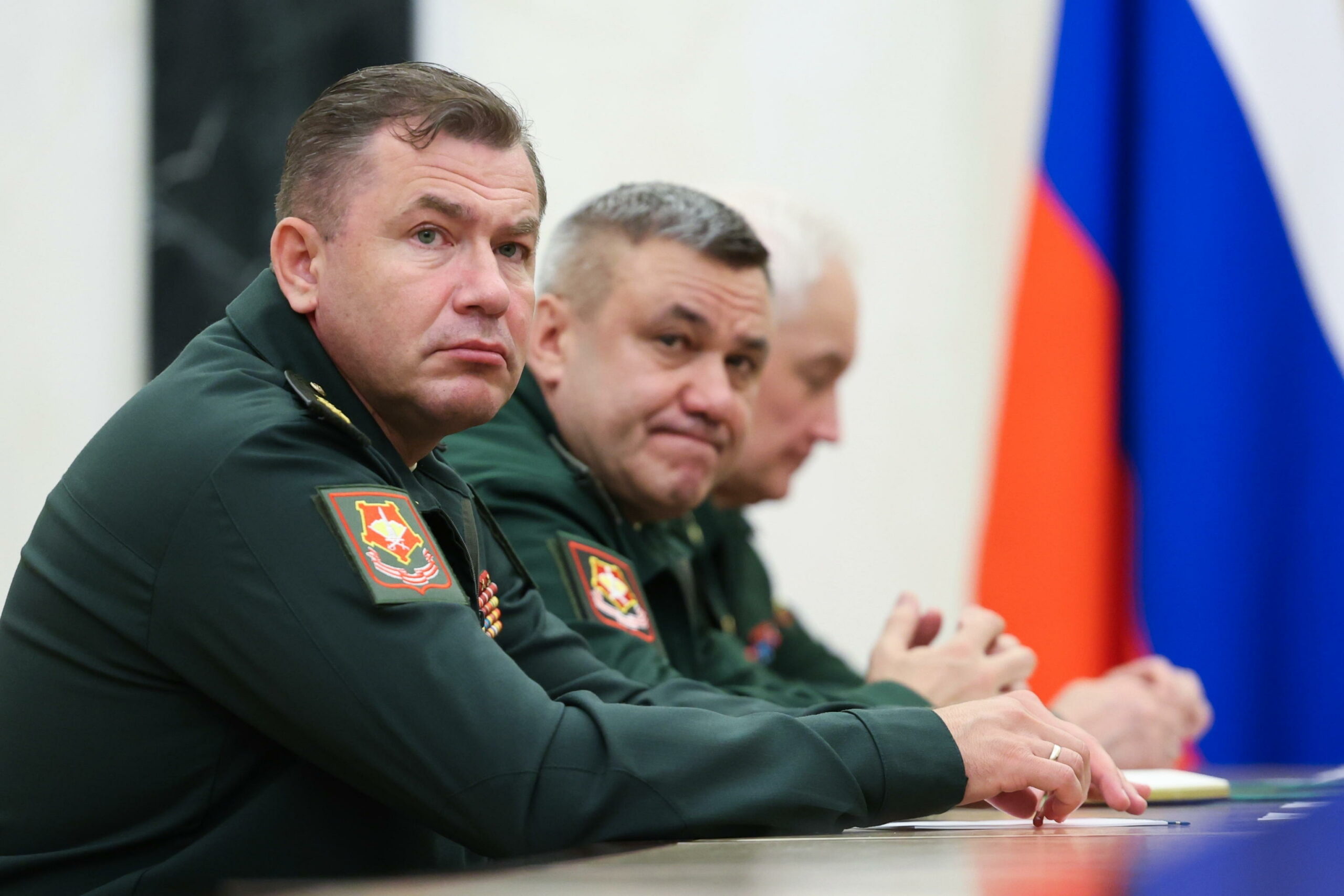 Russia: Putin nomina capo delle nuove forze russe di droni in un rimpasto militare
