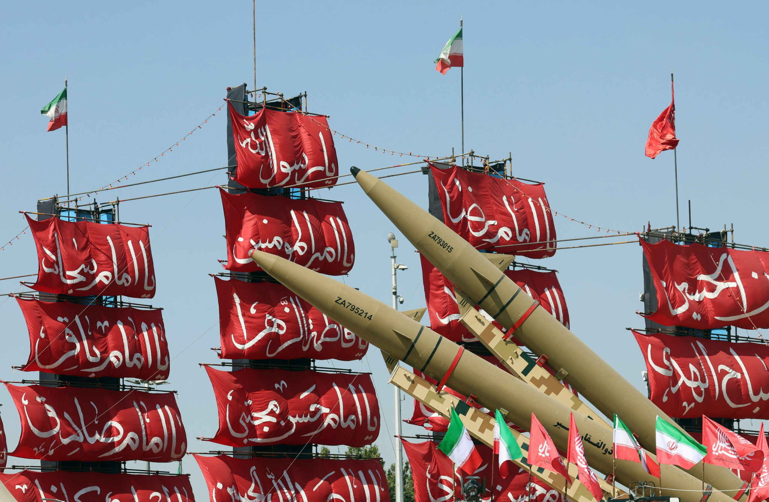 Iran minaccia di colpire Stati del Golfo in caso di nuovi raid USA