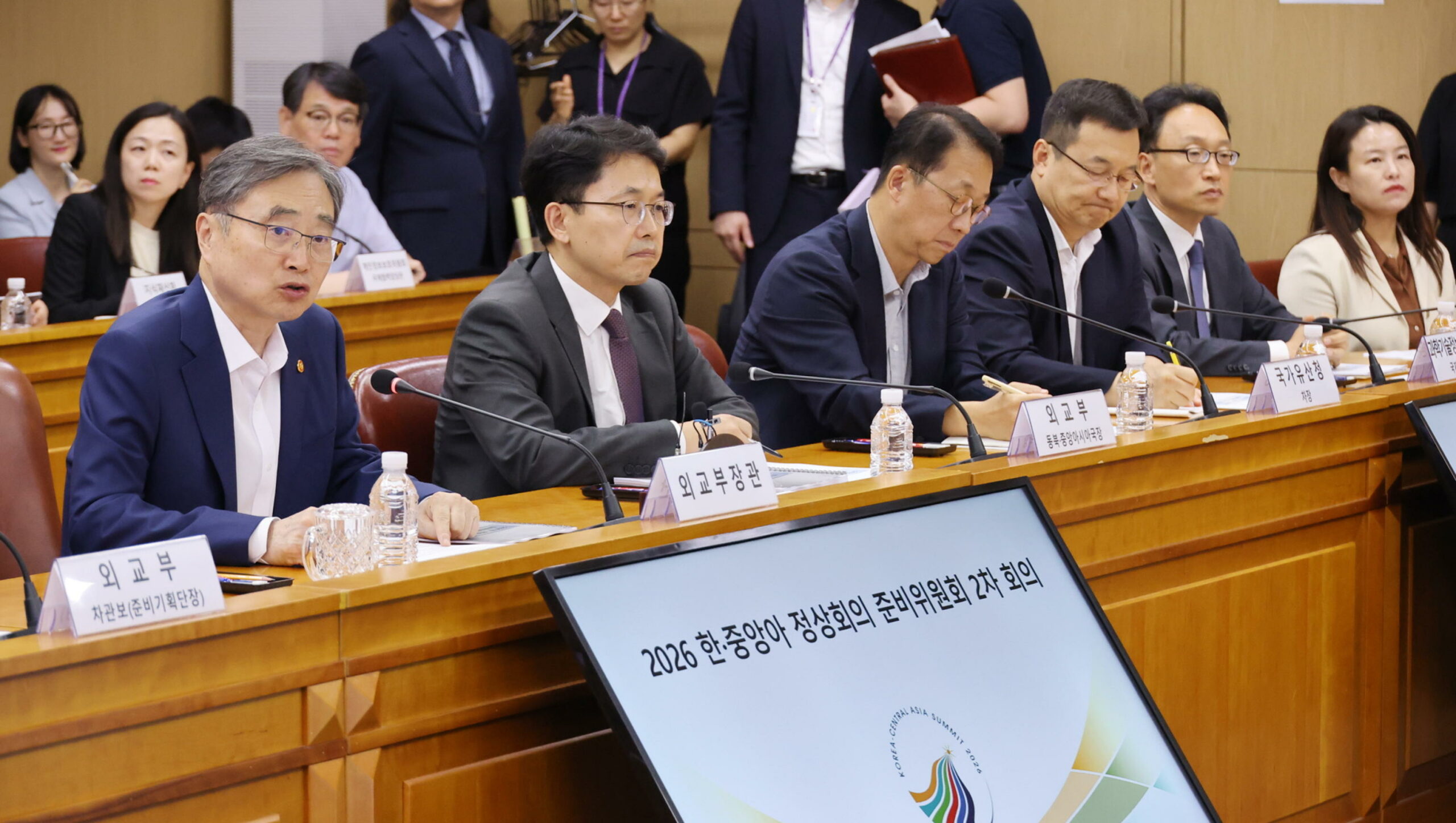 Corea del Sud: ministri si scontrano pubblicamente su politica con il Nord, mentre Lee spinge per dialogo