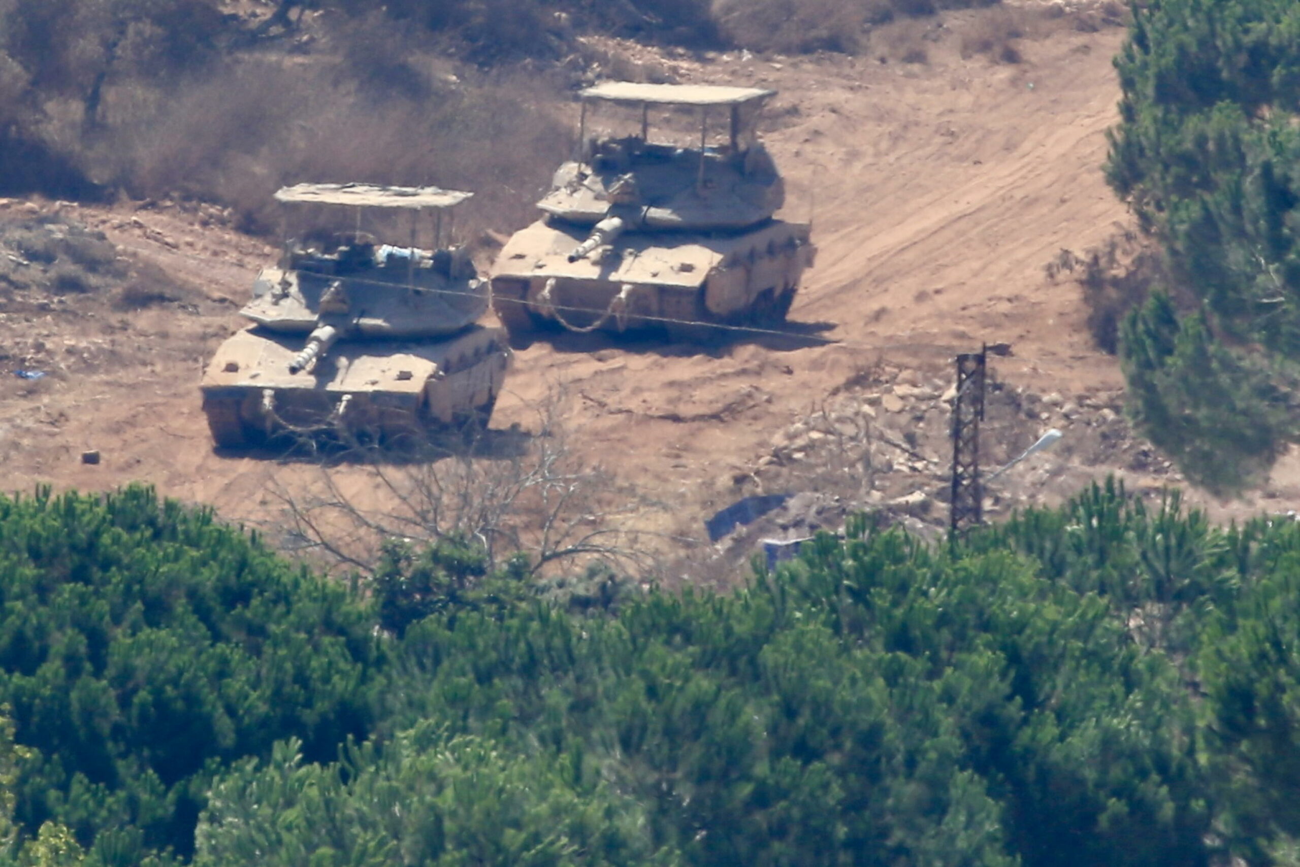 Colloqui Libano-Israele si concludono senza accordo dopo raid israeliani nel Sud