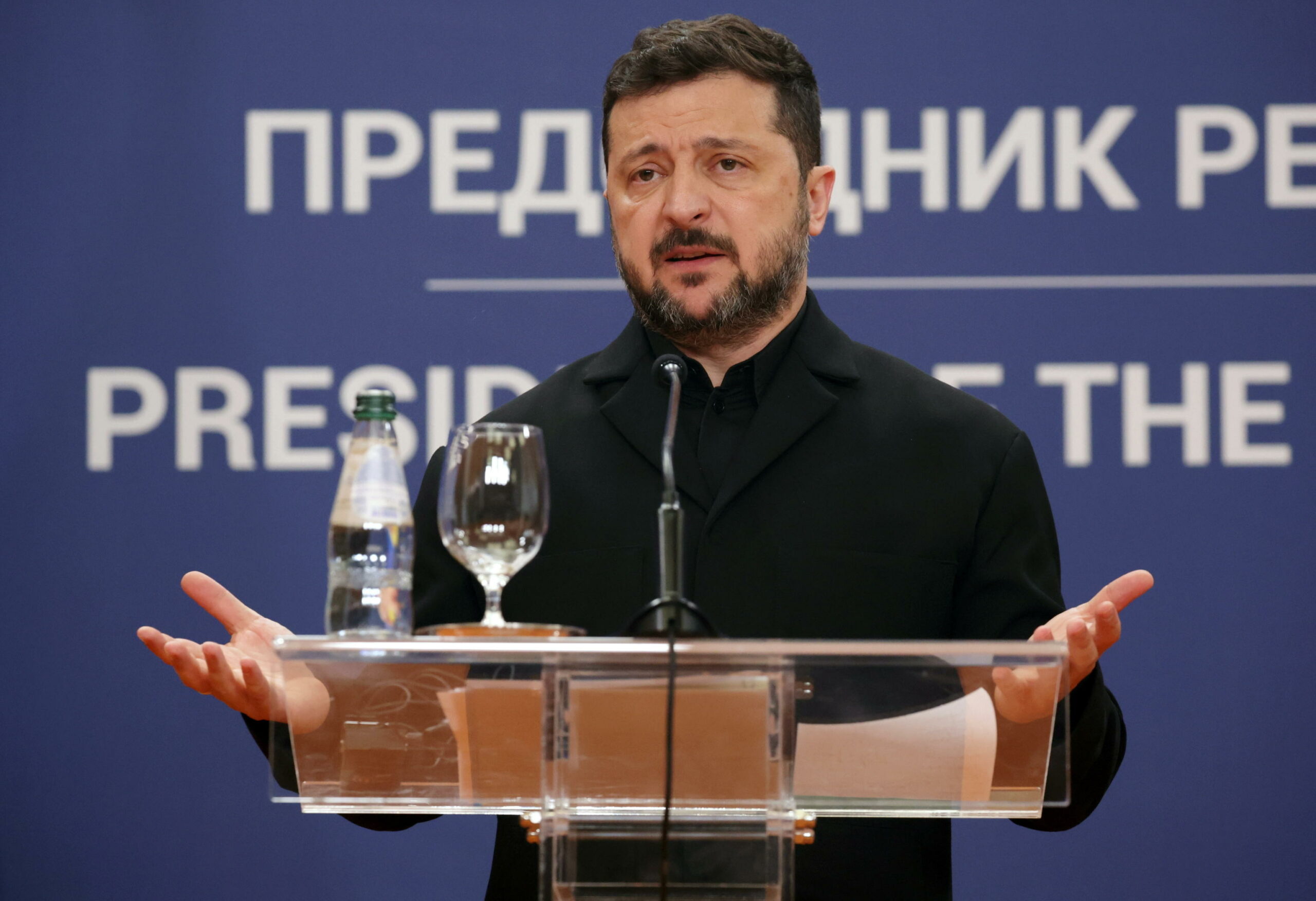 Ucraina: Francia aumenterà fornitura di intercettori e UK aiuterà nella produzione di missili a lungo raggio