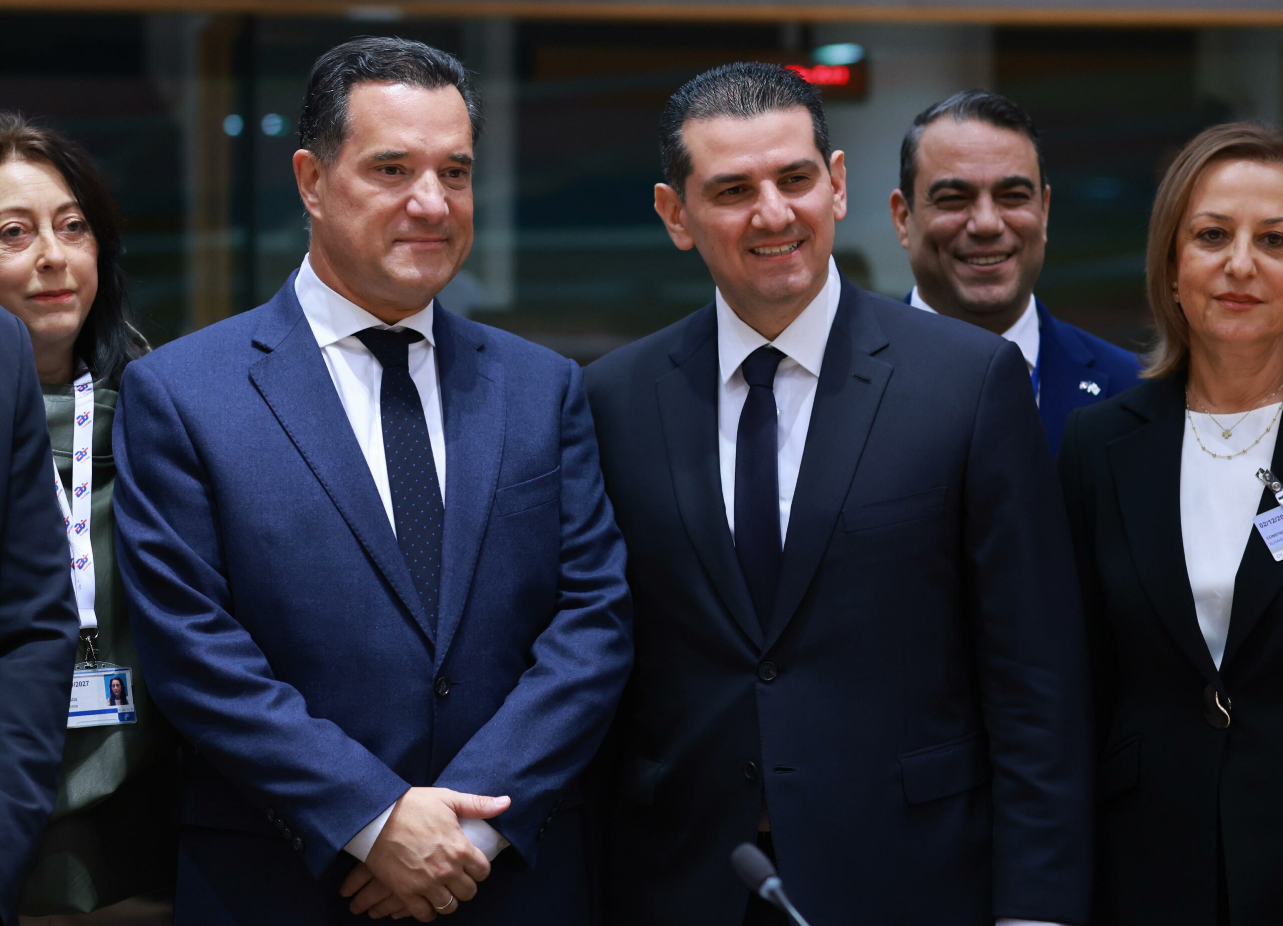Cipro, ministro Energia: “Gas naturale cipriota arriverà in Europa nel 2028”