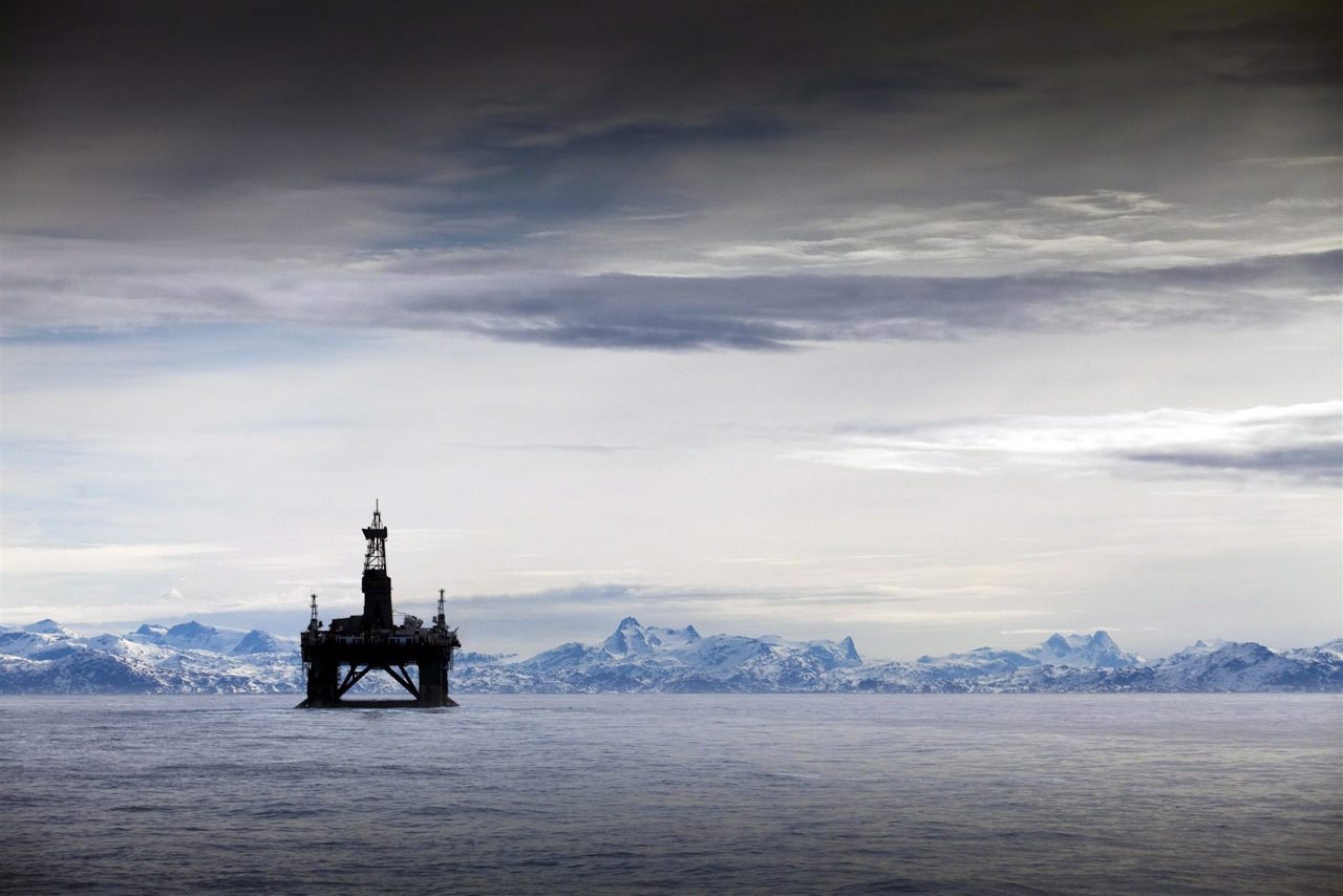 UE prenderà decisione dell’ultimo minuto su divieto di trivellazione per petrolio e gas nell’Artico