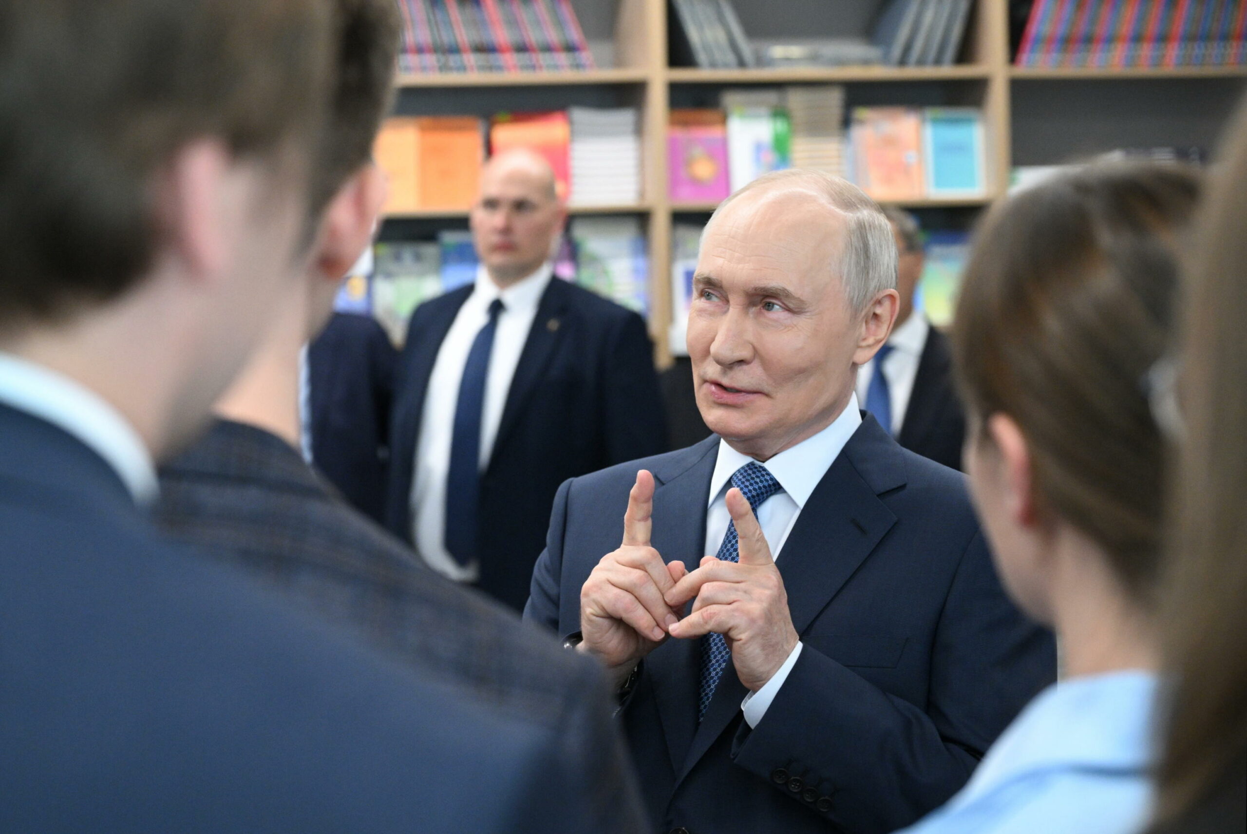 Russia condanna esercitazioni giapponesi con USA e Australia: “Sistemi missilistici Typhon rappresentano una minaccia”