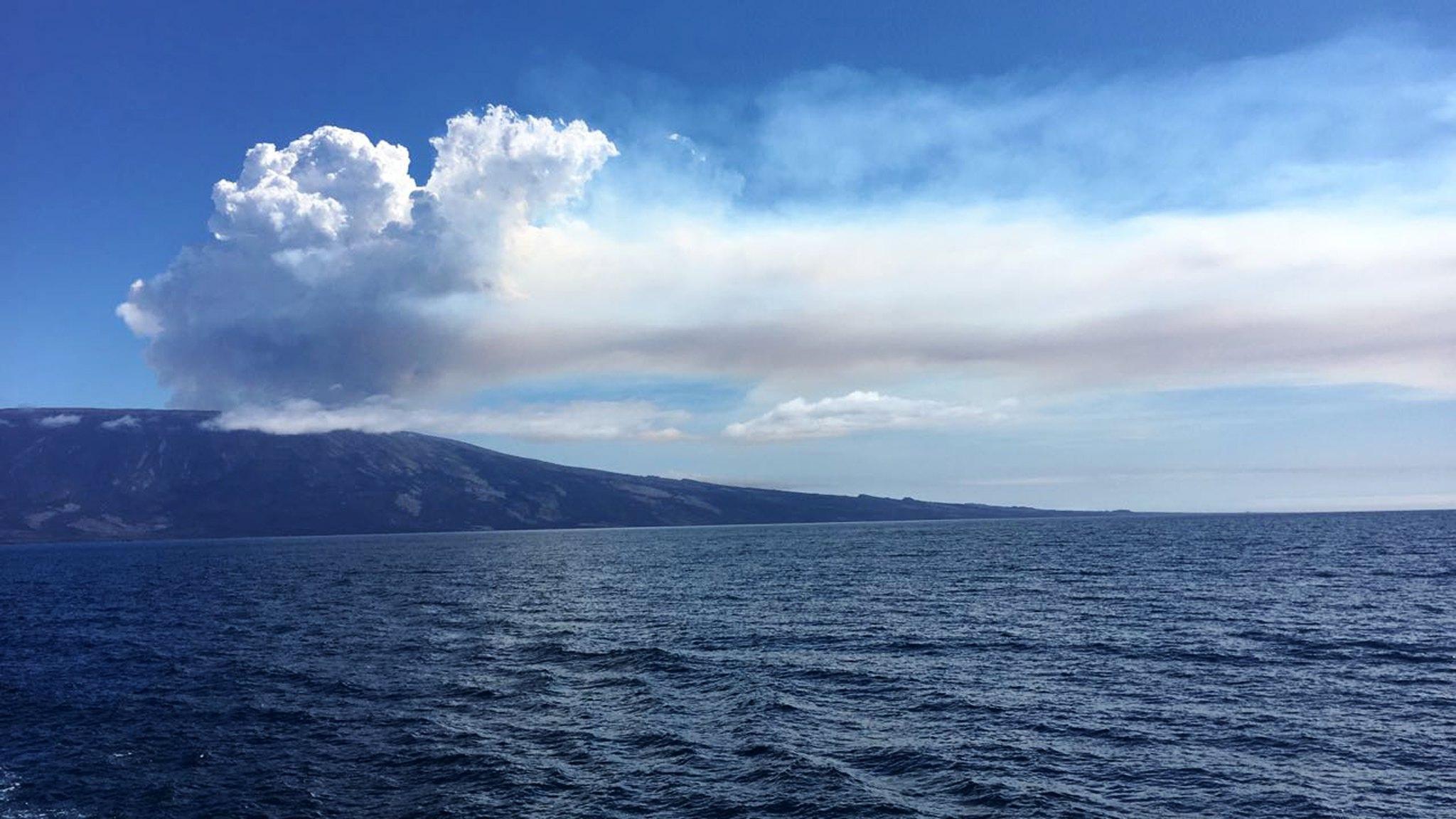 Washington Post: “Programma segreto CIA dietro attacchi contro imbarcazioni alle Galapagos”