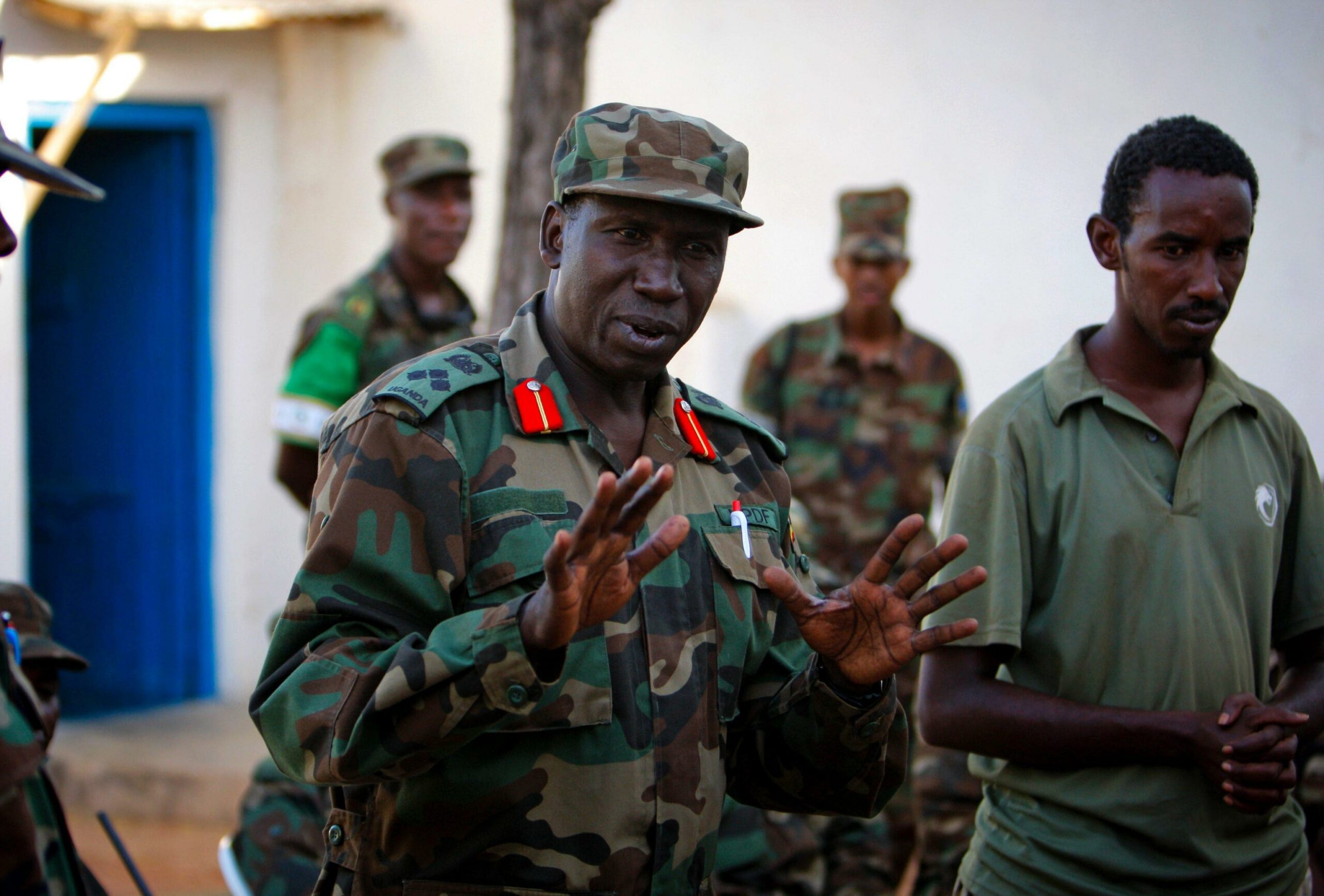 Somalia: truppe federali si scontrano con forze regionali per il controllo di Baidoa