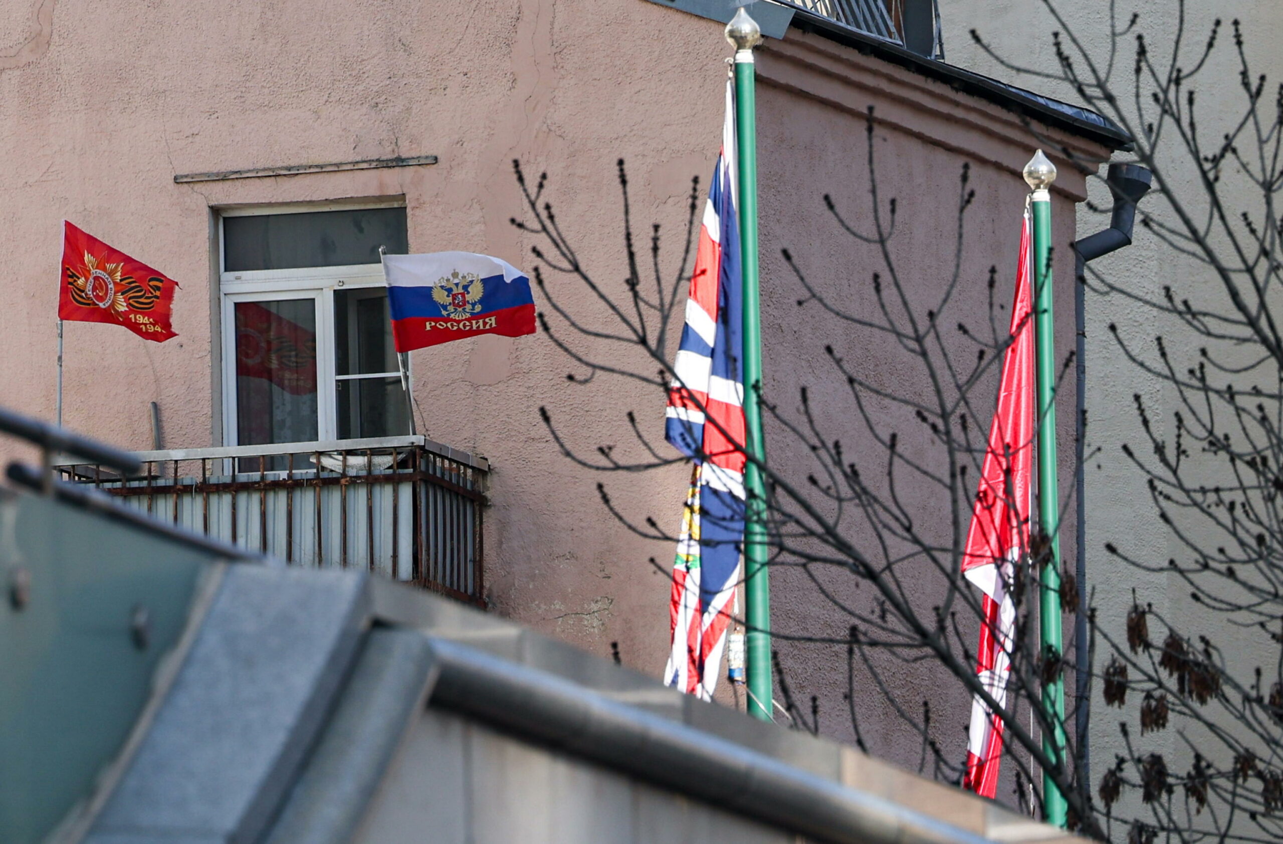 Russia avverte Regno Unito delle “conseguenze” derivanti dalla fornitura di droni a Kiev