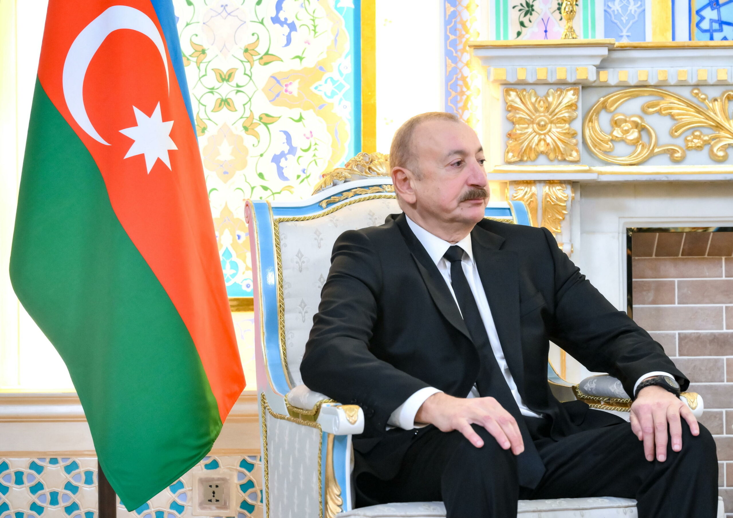 Azerbaigian convoca ambasciatore russo per retorica ostile nei media russi contro leadership di Baku
