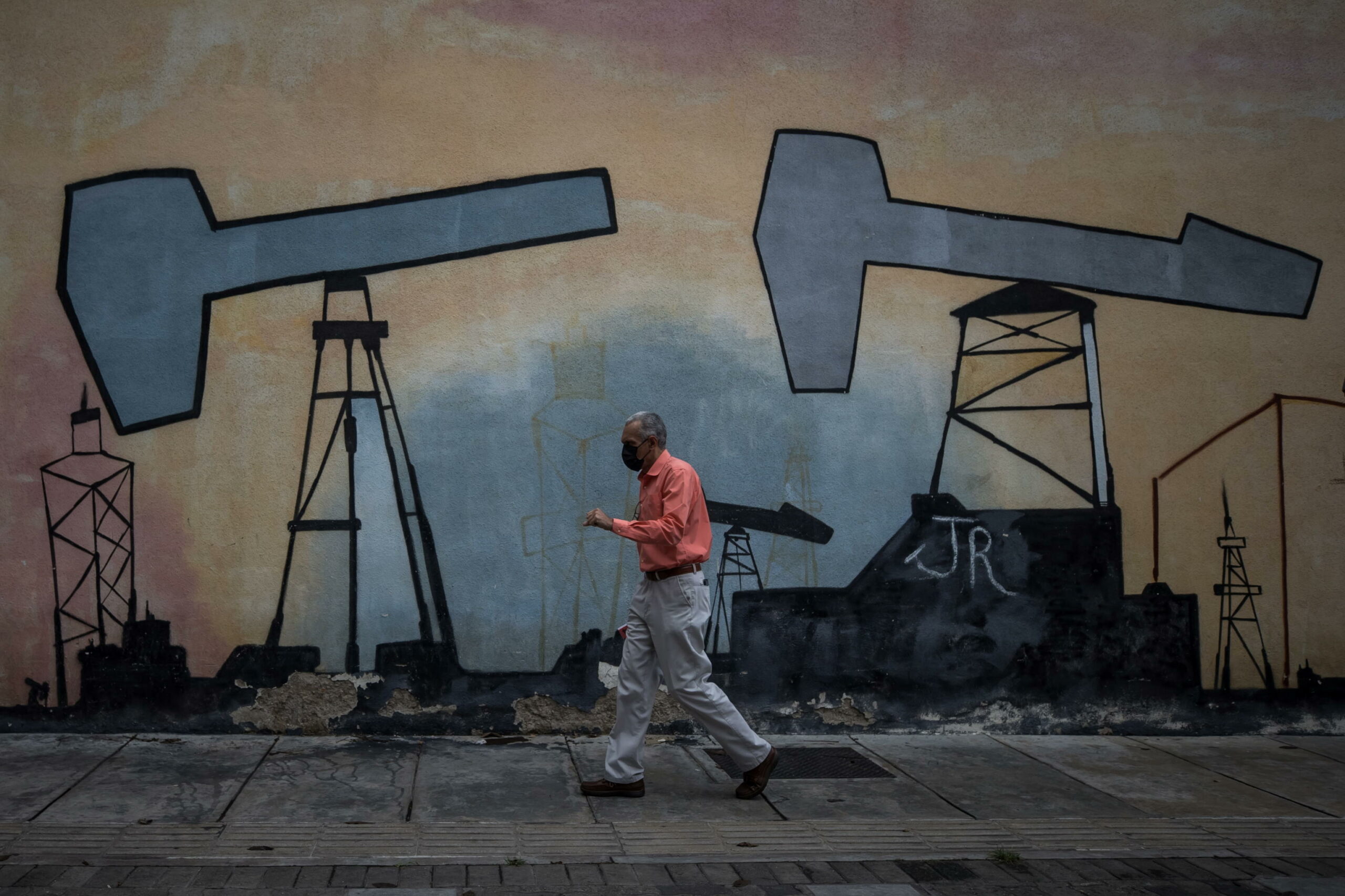 Produttori petroliferi USA si preparano a firmare accordi di produzione con il Venezuela