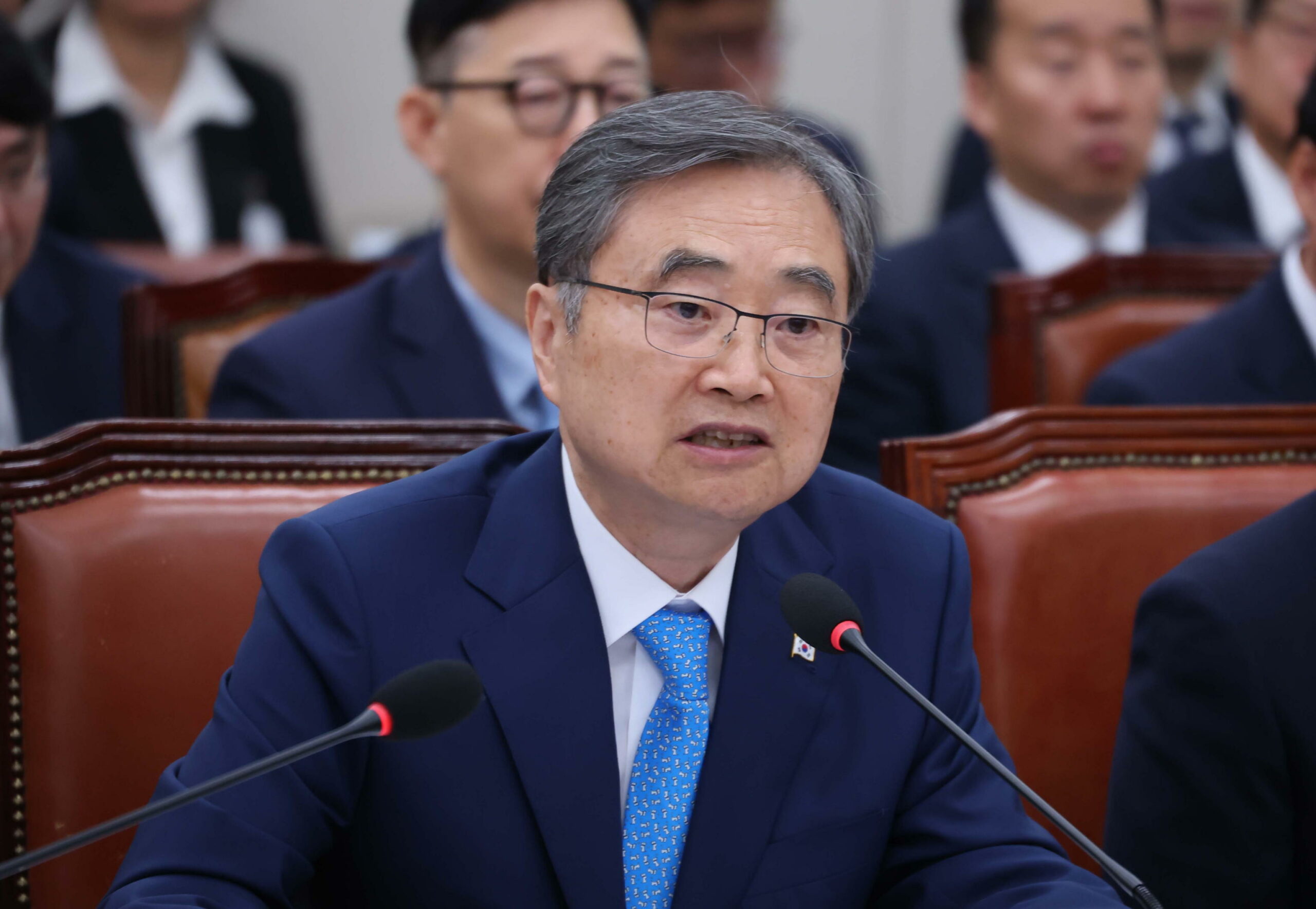 Corea del Sud, ministro Esteri: “Trump sembra fare pressioni su Seul riguardo all’Iran e agli investimenti”