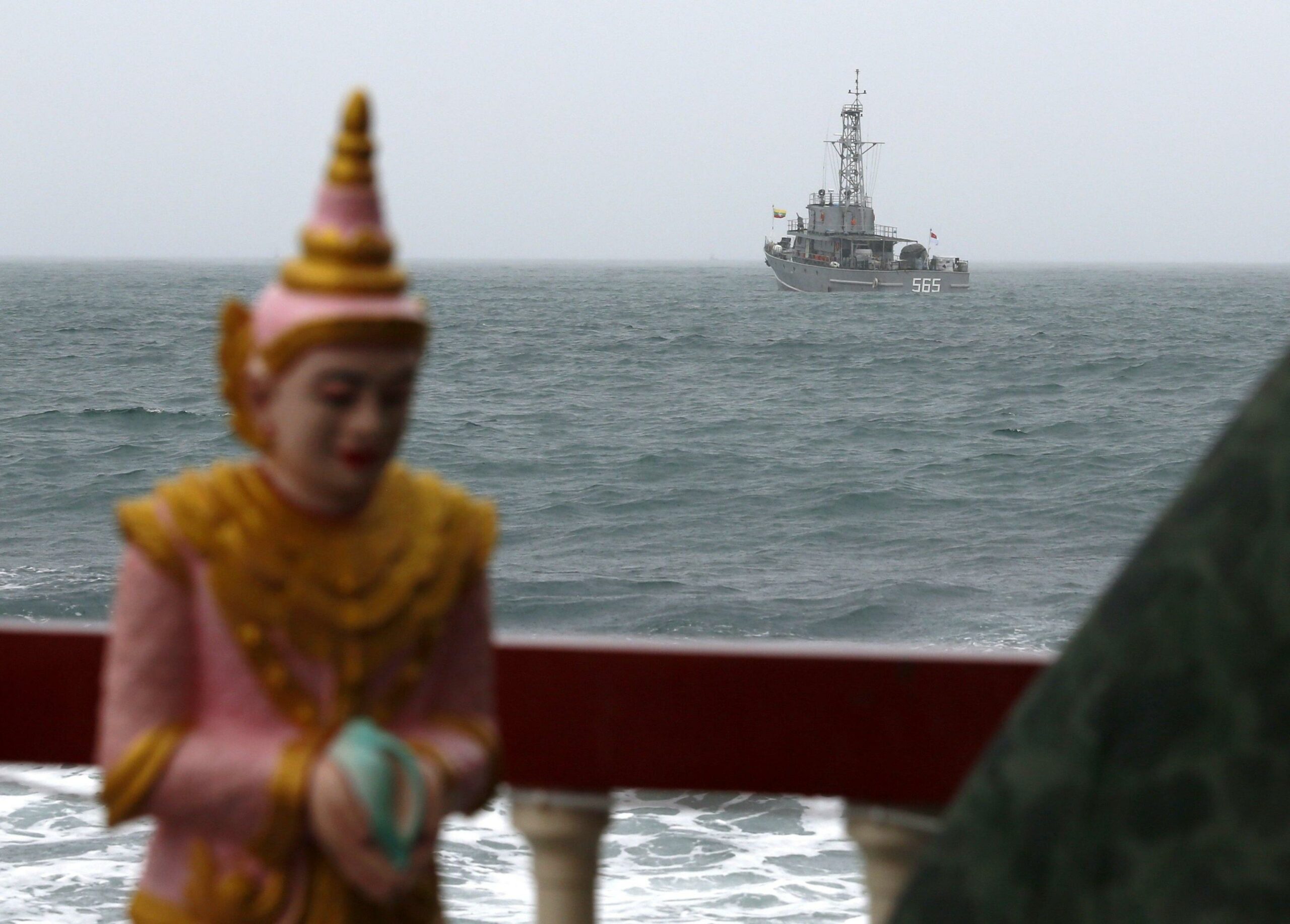 Myanmar: offensiva militare prende di mira area destinata a progetto portuale sostenuto dalla Russia