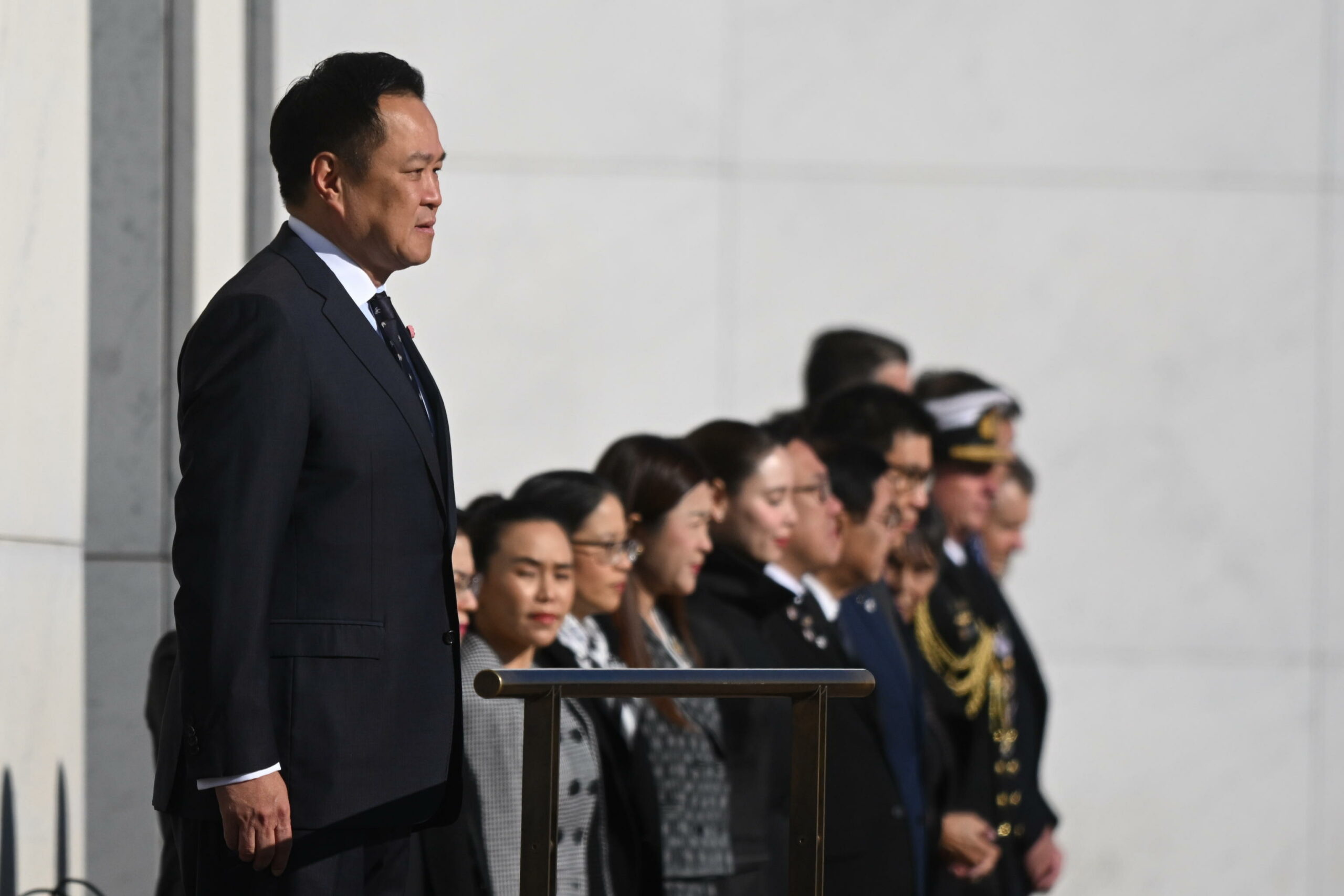 Thailandia: premier incontra capi della sicurezza dopo attacchi coordinati in tre province meridionali