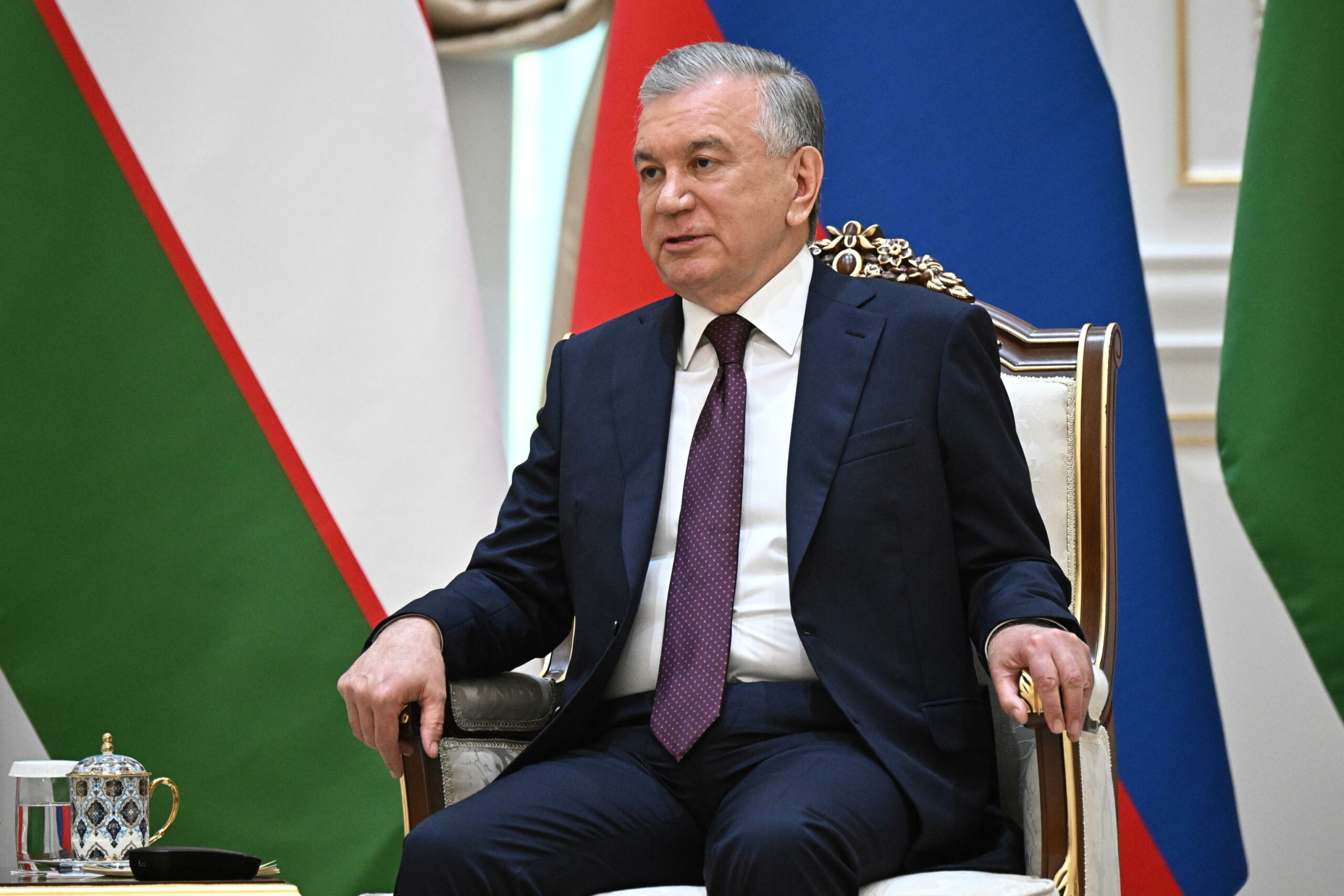 Uzbekistan e Azerbaigian rafforzano alleanza con obiettivo di legami transcaspici più solidi