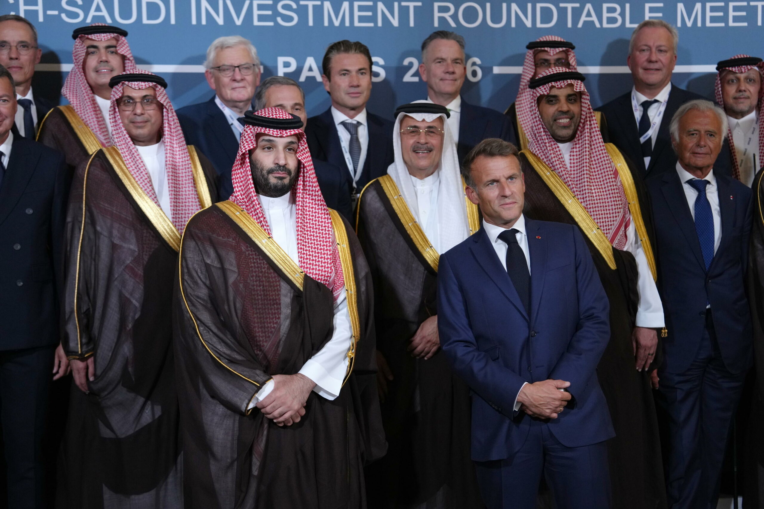 Arabia Saudita e Francia sostengono Stato palestinese e chiedono ritiro israeliano dal Libano