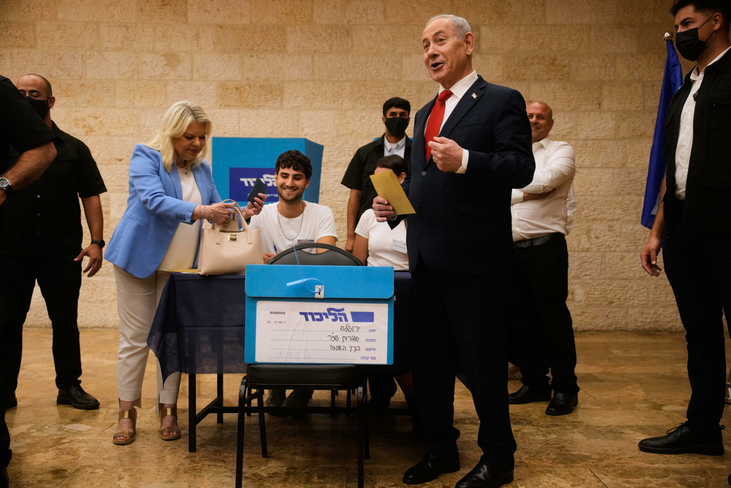Netanyahu sostiene che Iran abbia tentato di uccidere uno dei suoi figli