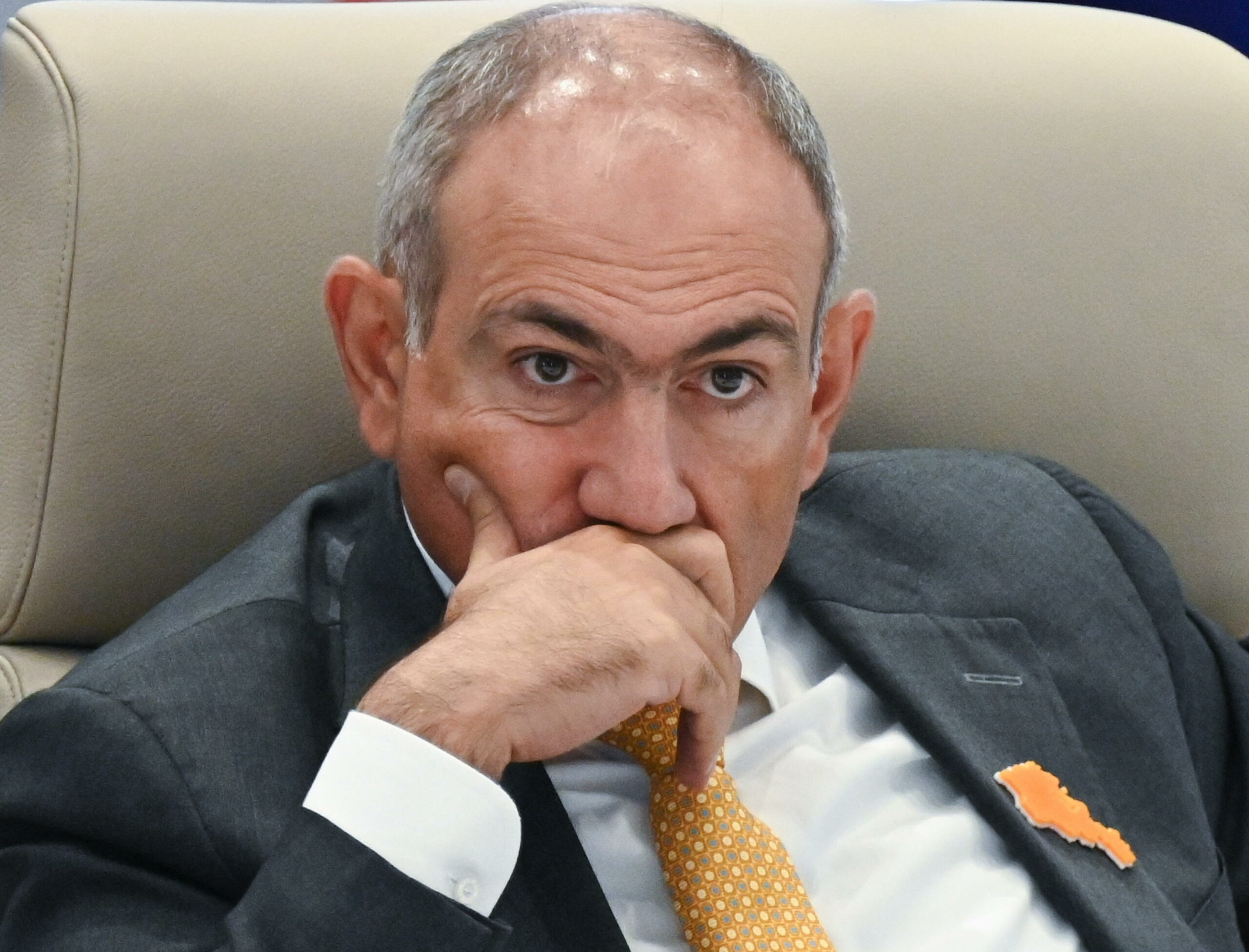 Armenia arresta ex presidente Kocharyan con accusa di corruzione: un segnale per Mosca, affermano analisti
