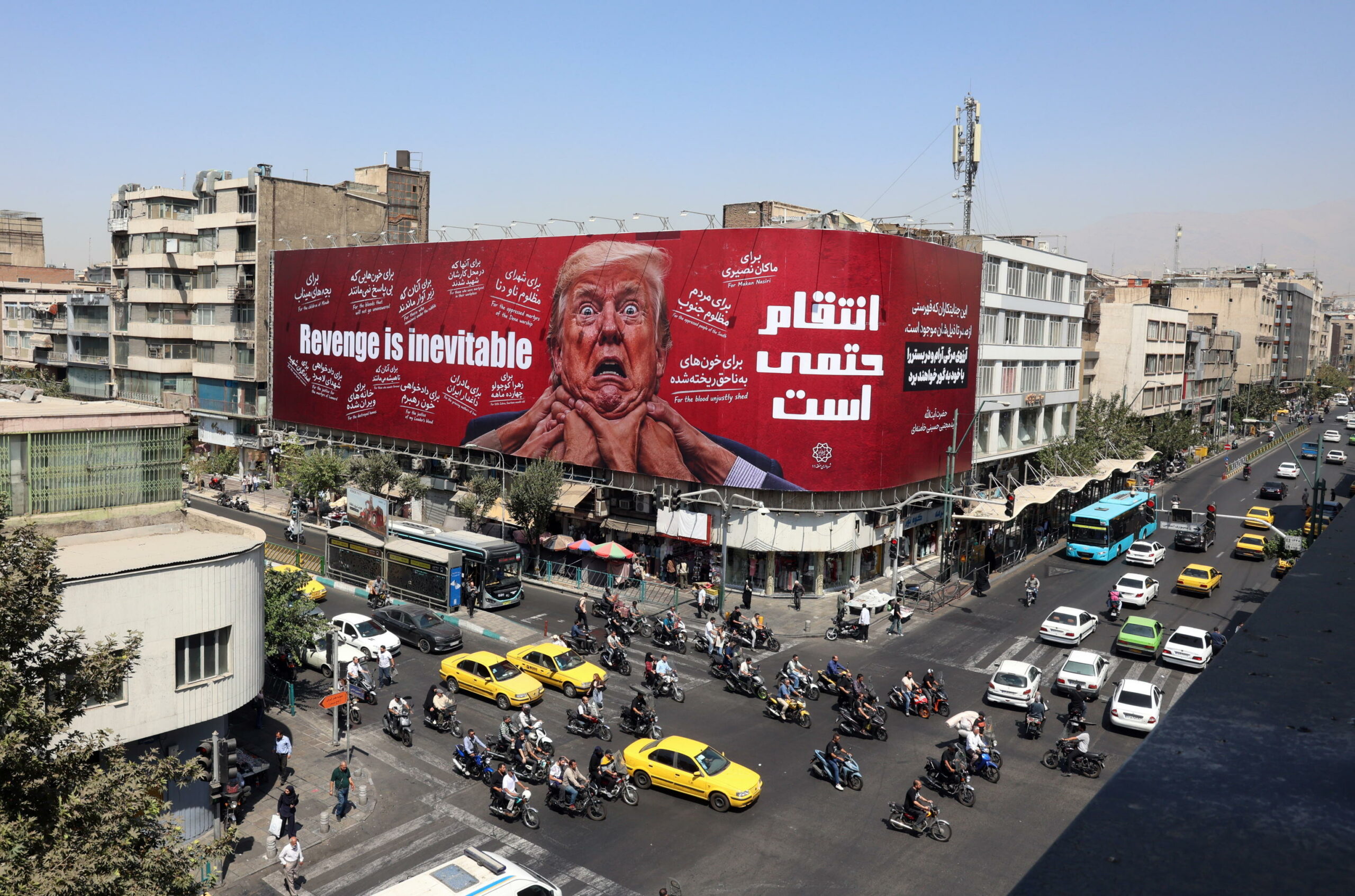 Iran e Oman raggiungono intesa su rotta temporanea nello stretto di Hormuz