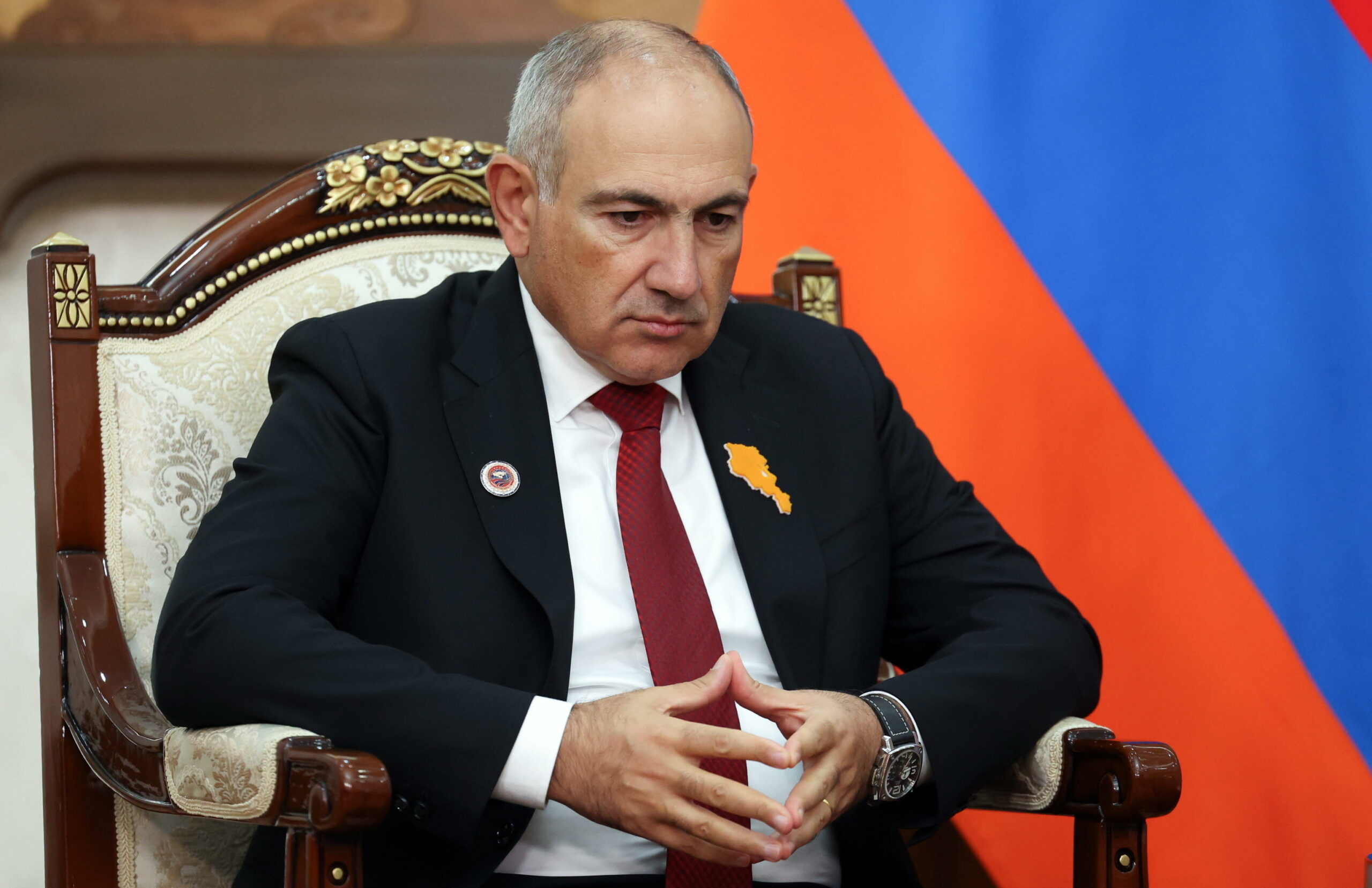 Armenia rischia interruzione forniture di gas a novembre a causa delle pressioni di Mosca