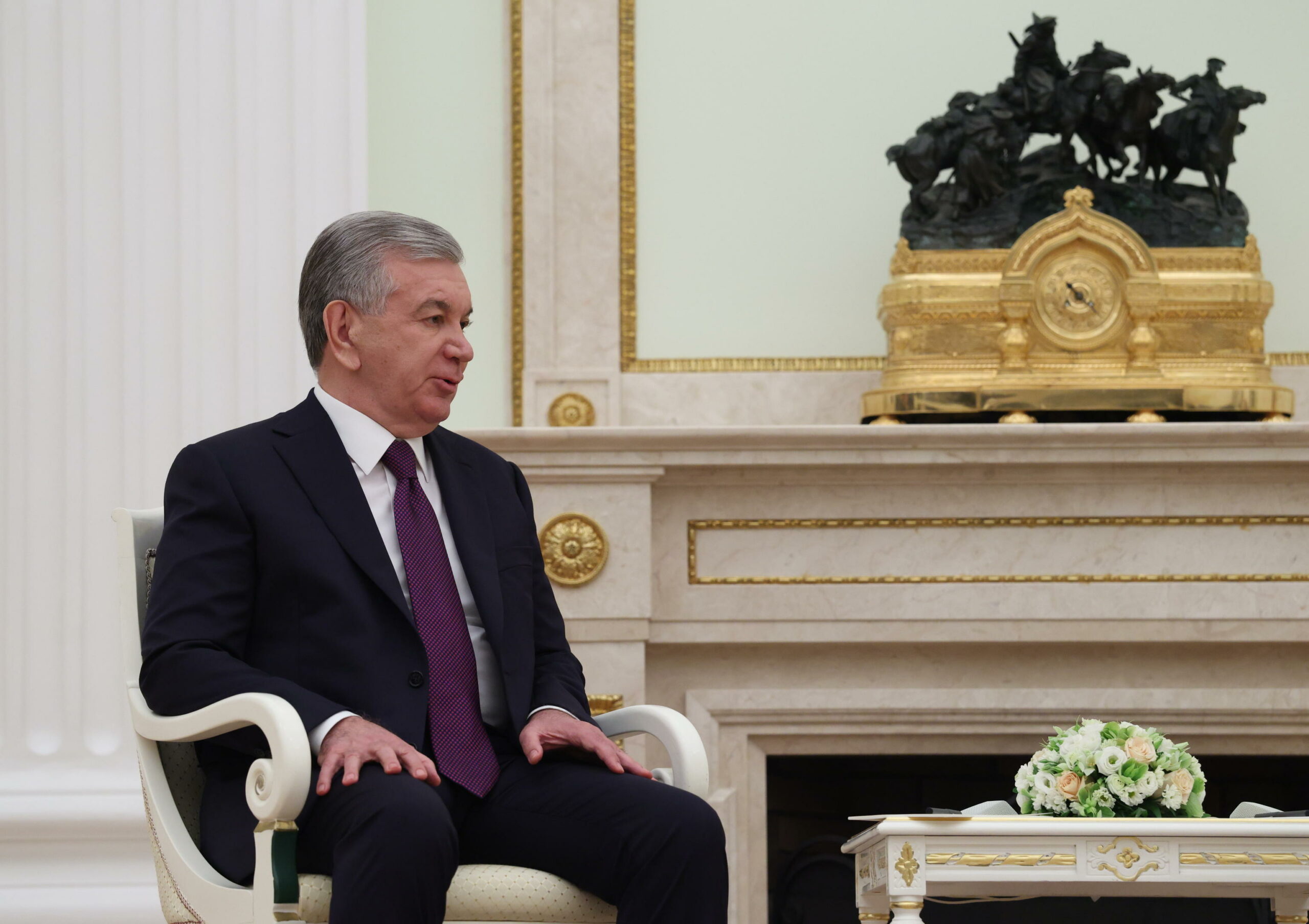Serbia e Uzbekistan avviano colloqui per accordo di libero scambio