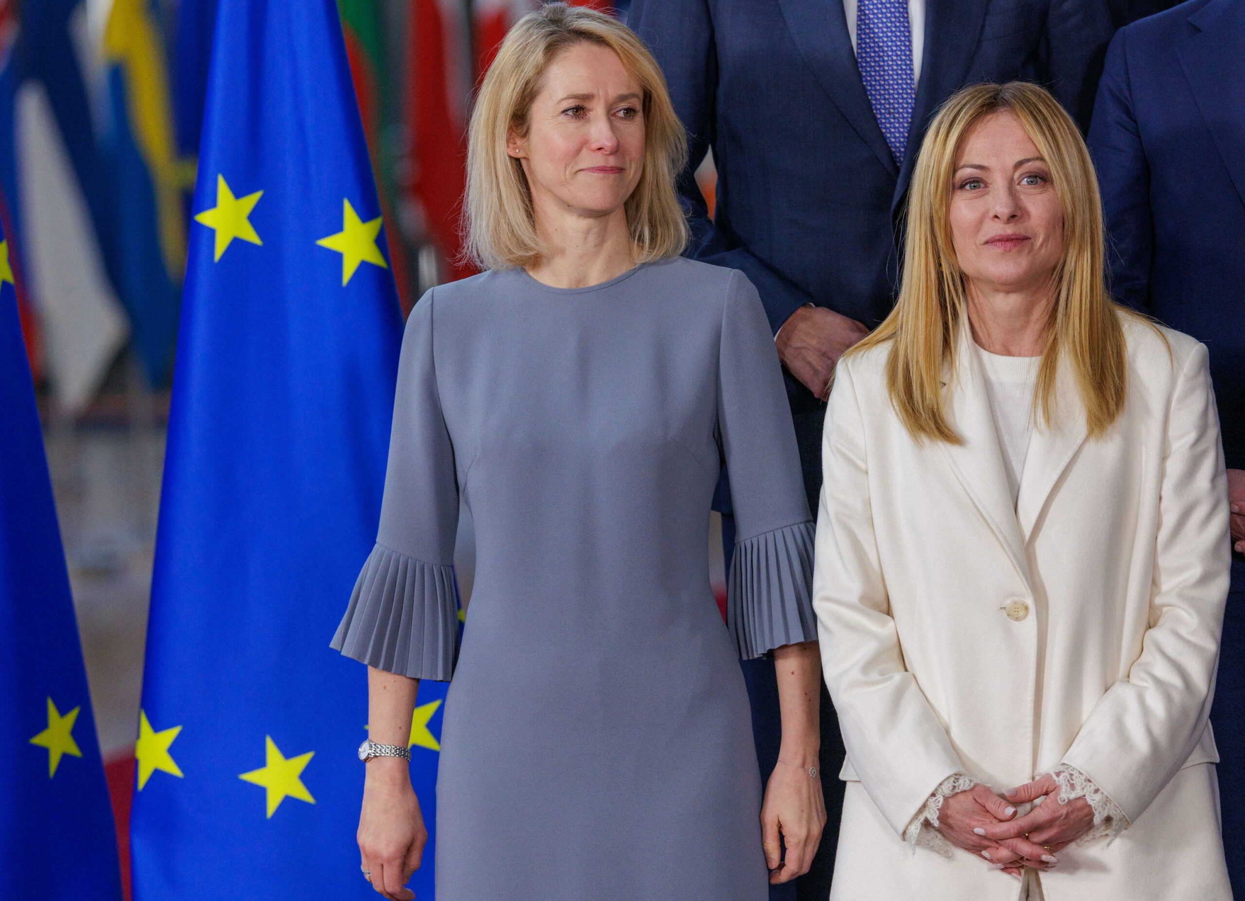 UE accantona comitato per la difesa guidato da Kallas dopo pressioni di Roma, Parigi e Berlino
