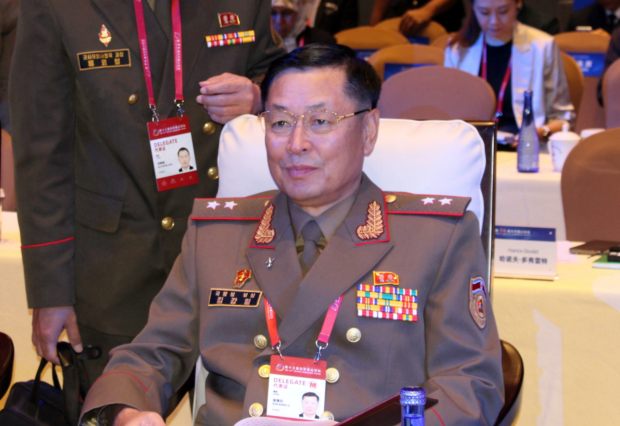 Corea del Nord afferma che riarmo guidato dagli USA giustifica espansione della sua forza nucleare